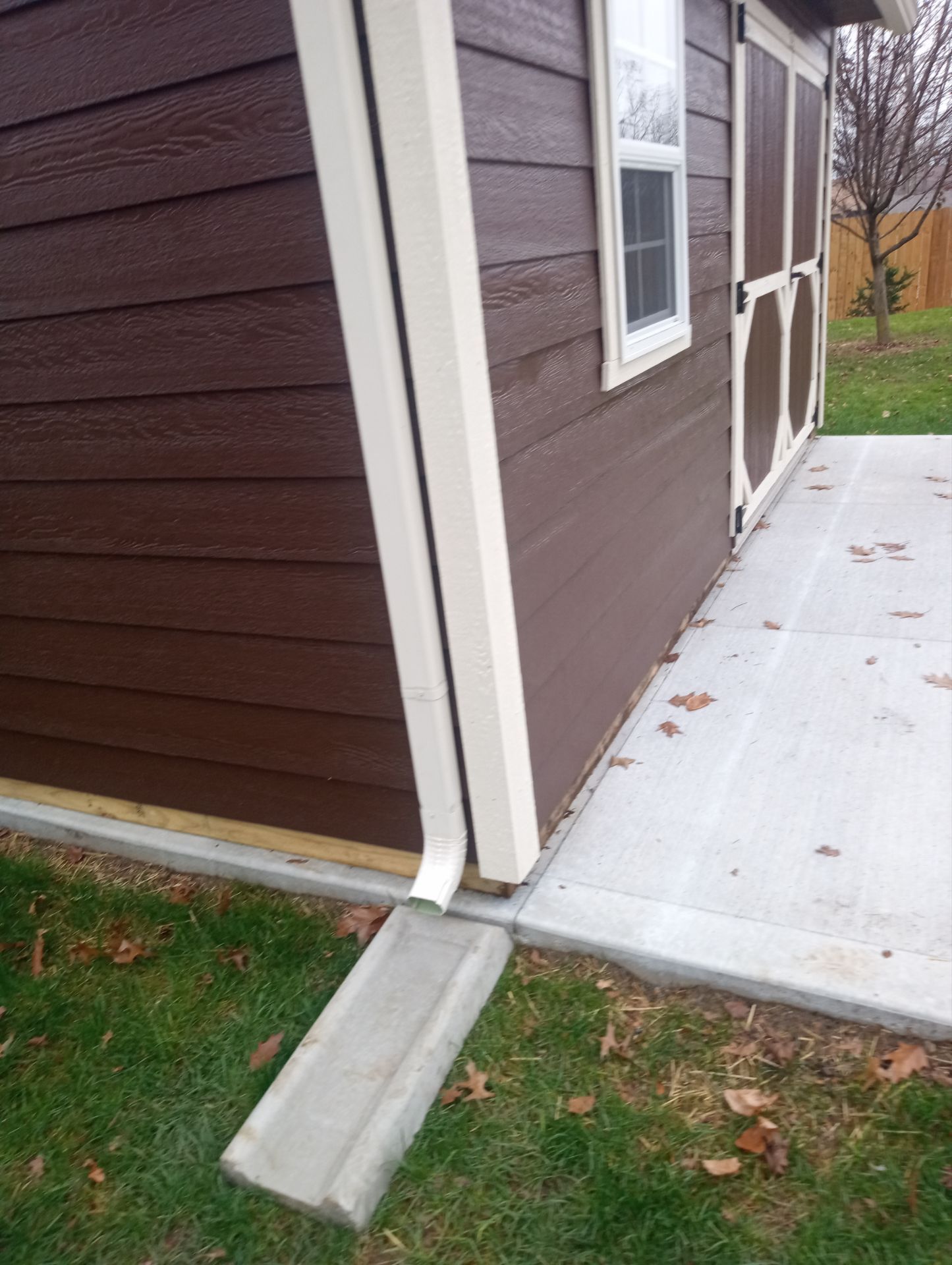 Dan Lance 3034 by Silver Leaf Contracting 