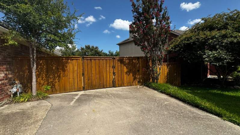 Project in Sachse by Rhino Roofing and General Contracting, LLC