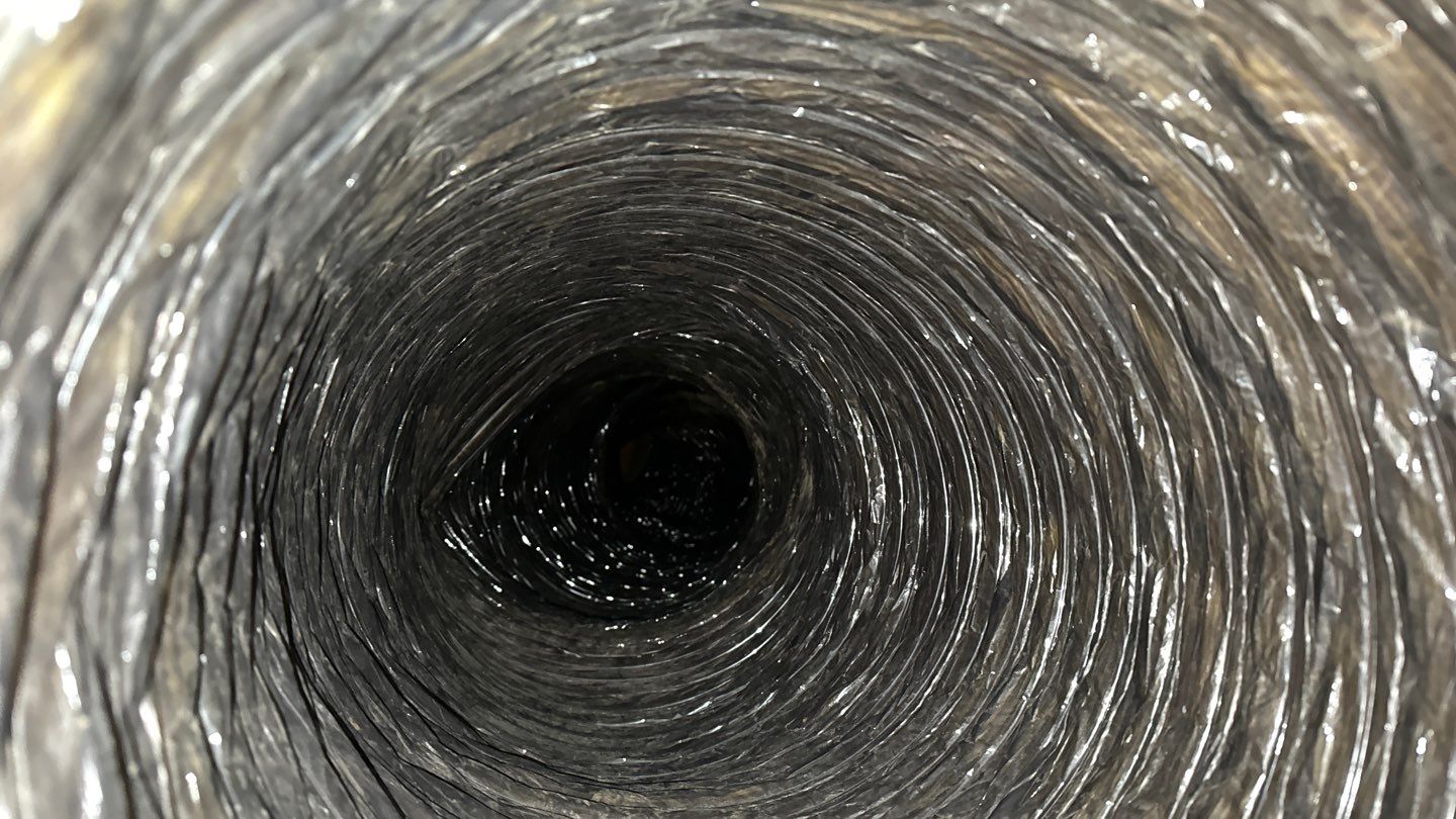 Air Duct Cleaning in Orlando by Hygienic Air, Inc