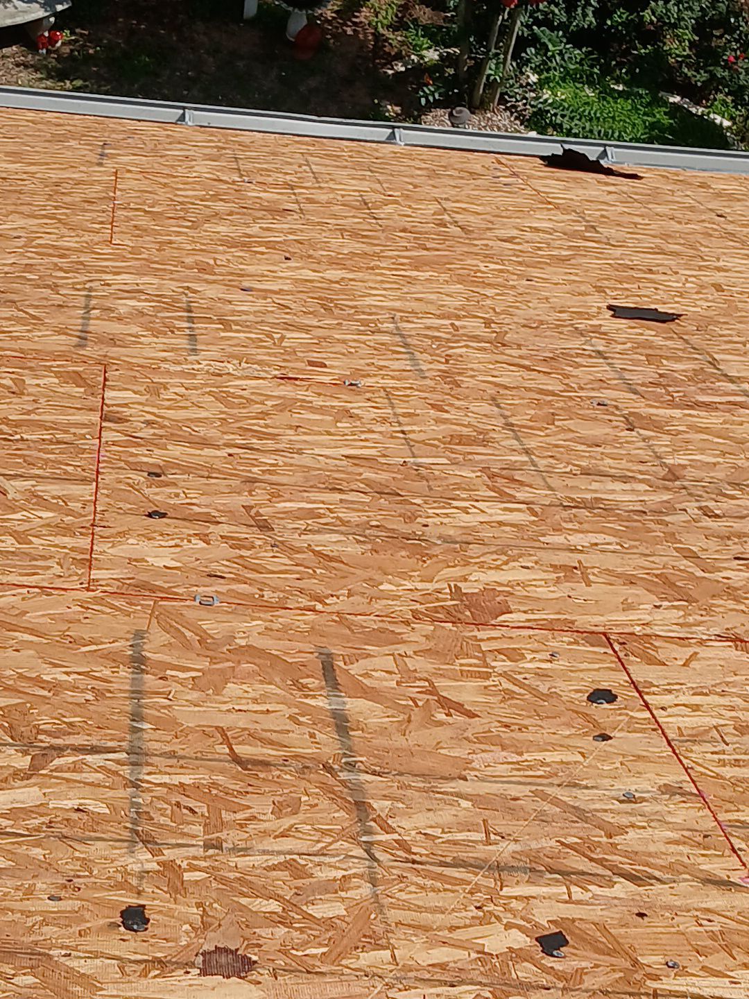 Residential Roofing Repair using Owen's Corning Duration (Lifetime) Shingles by Roof Repair Company