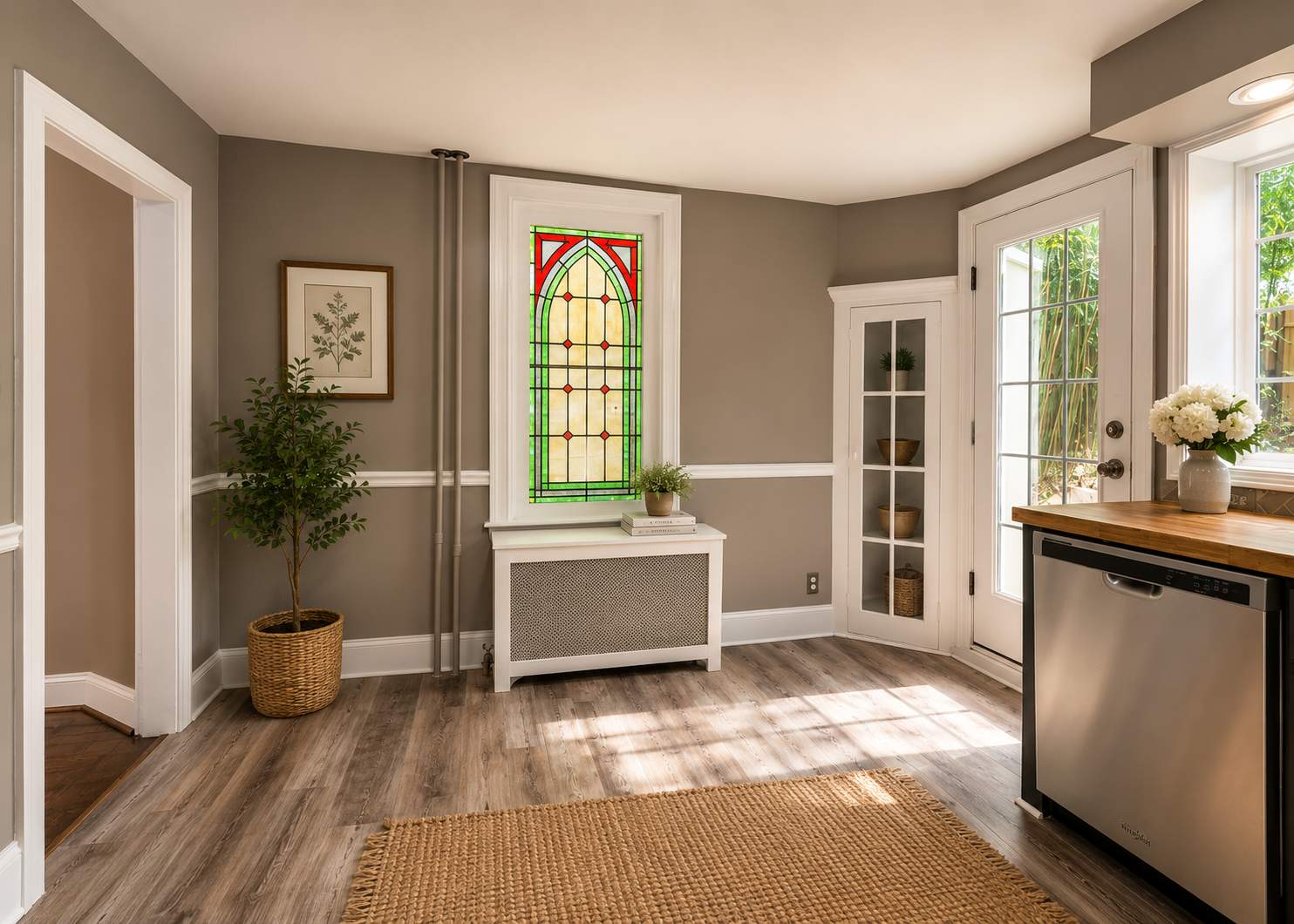 Whole House Remodel - Baltimore, MD by Remodel Now