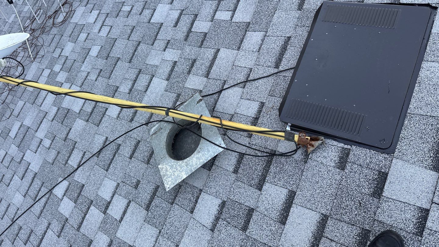 Project in Calfax  by NuLead Construction Inc