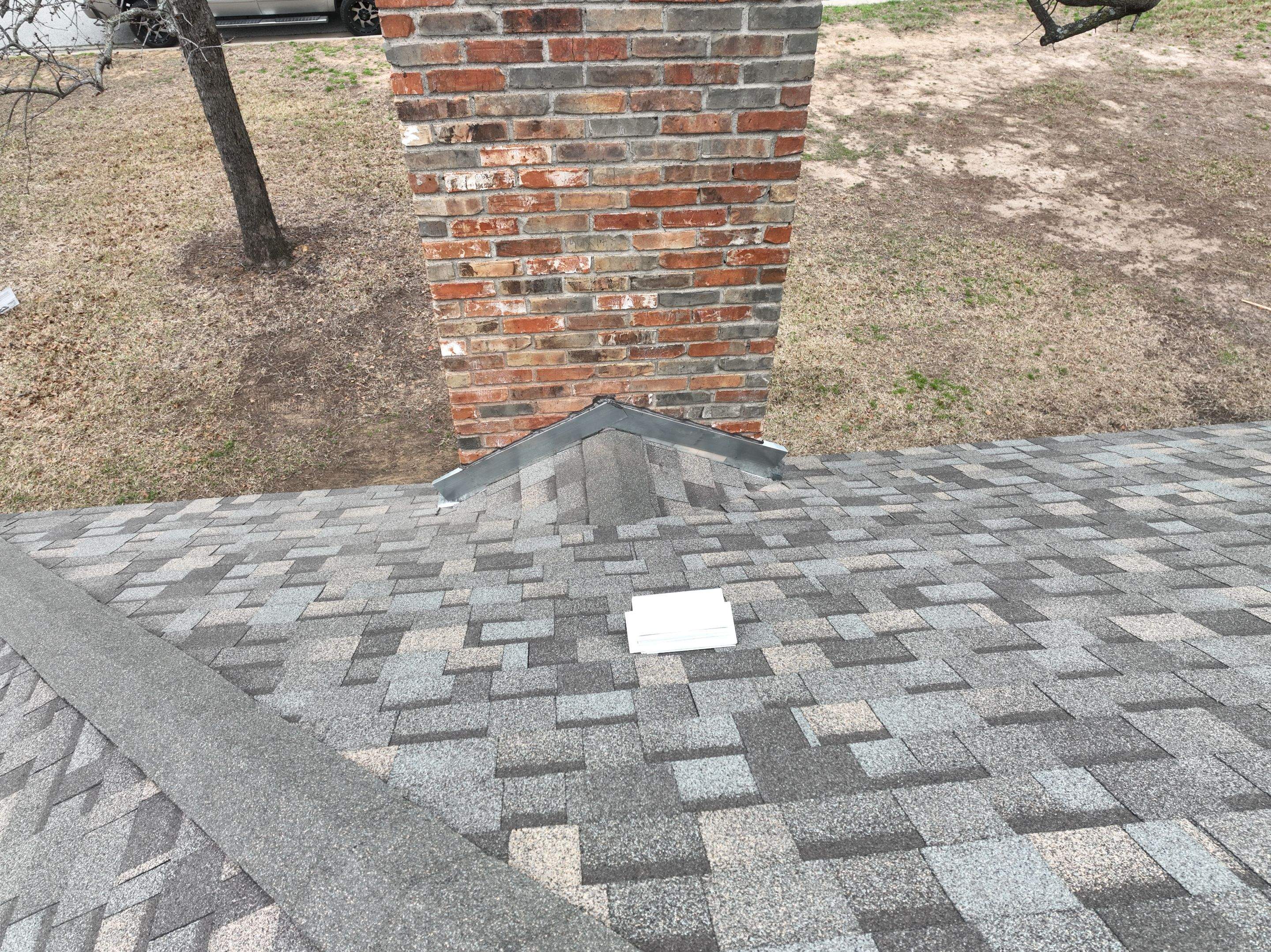 Residential Roofing Installation using Iko Nordic by Becker Roofing and Exteriors