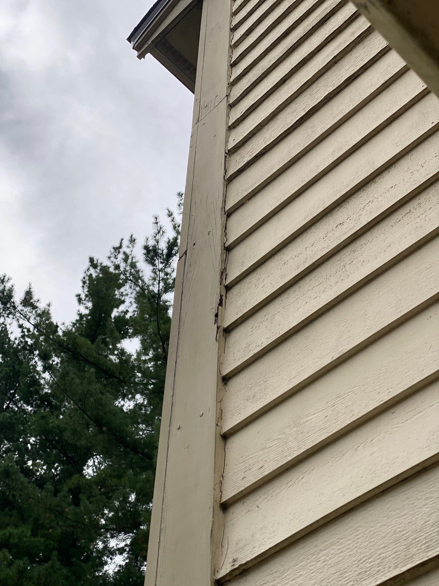 James Hardie Siding & PVC Trim Replacement by Mighty Dog Roofing of Greater Middlesex County