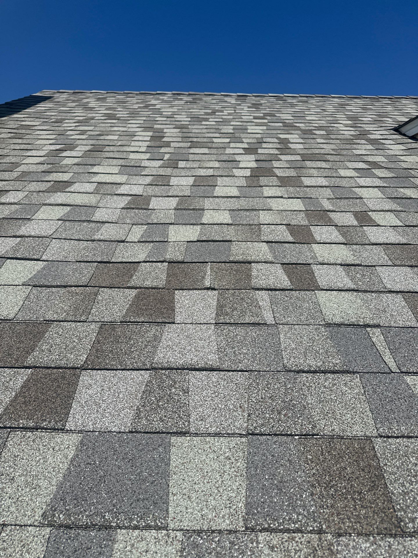 Residential Roof Replacement using GAF HDZ NANTUCKET MORNING by Elite Roofing LLC