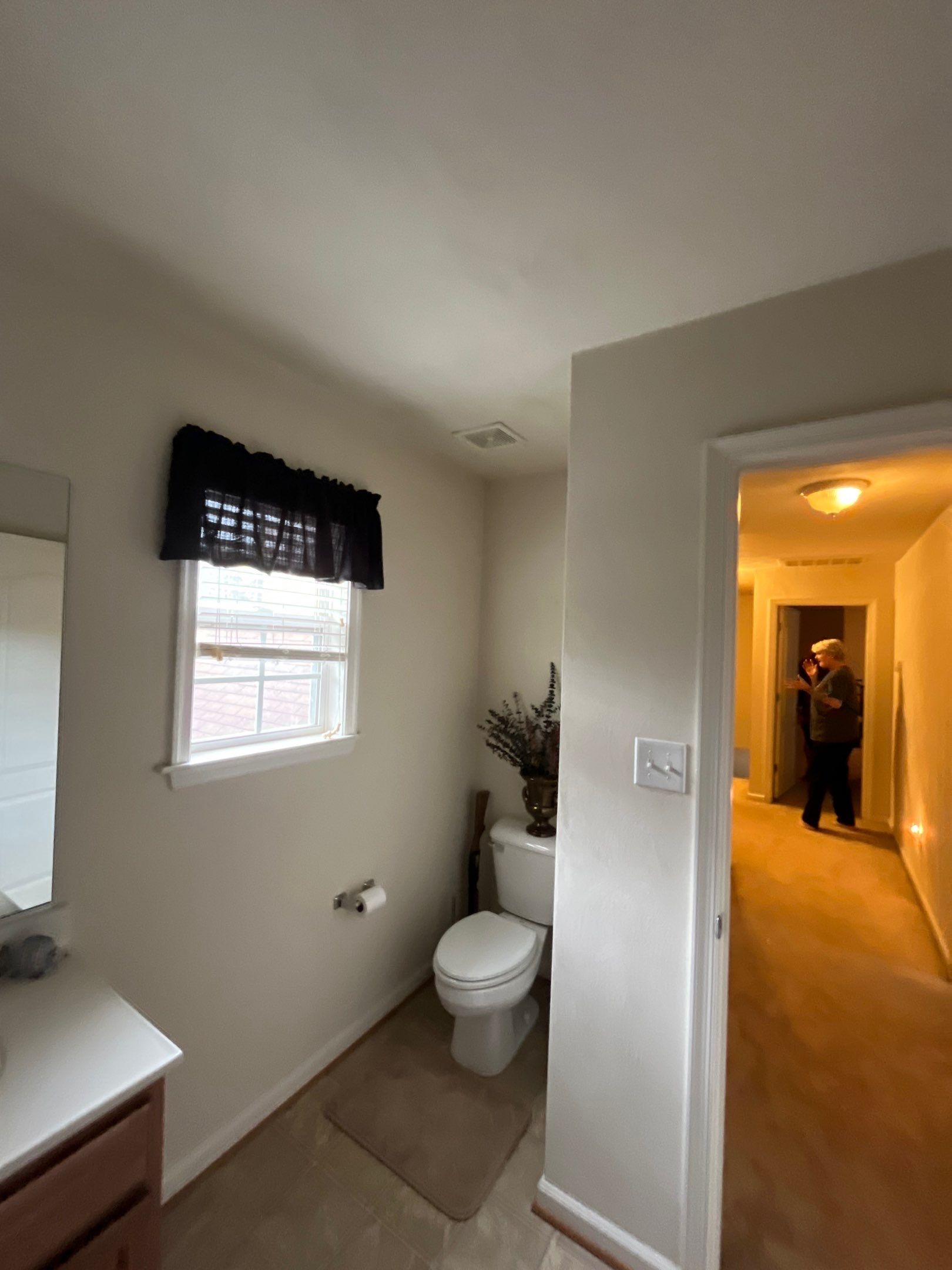 Residential painting by AKK Painting LLC