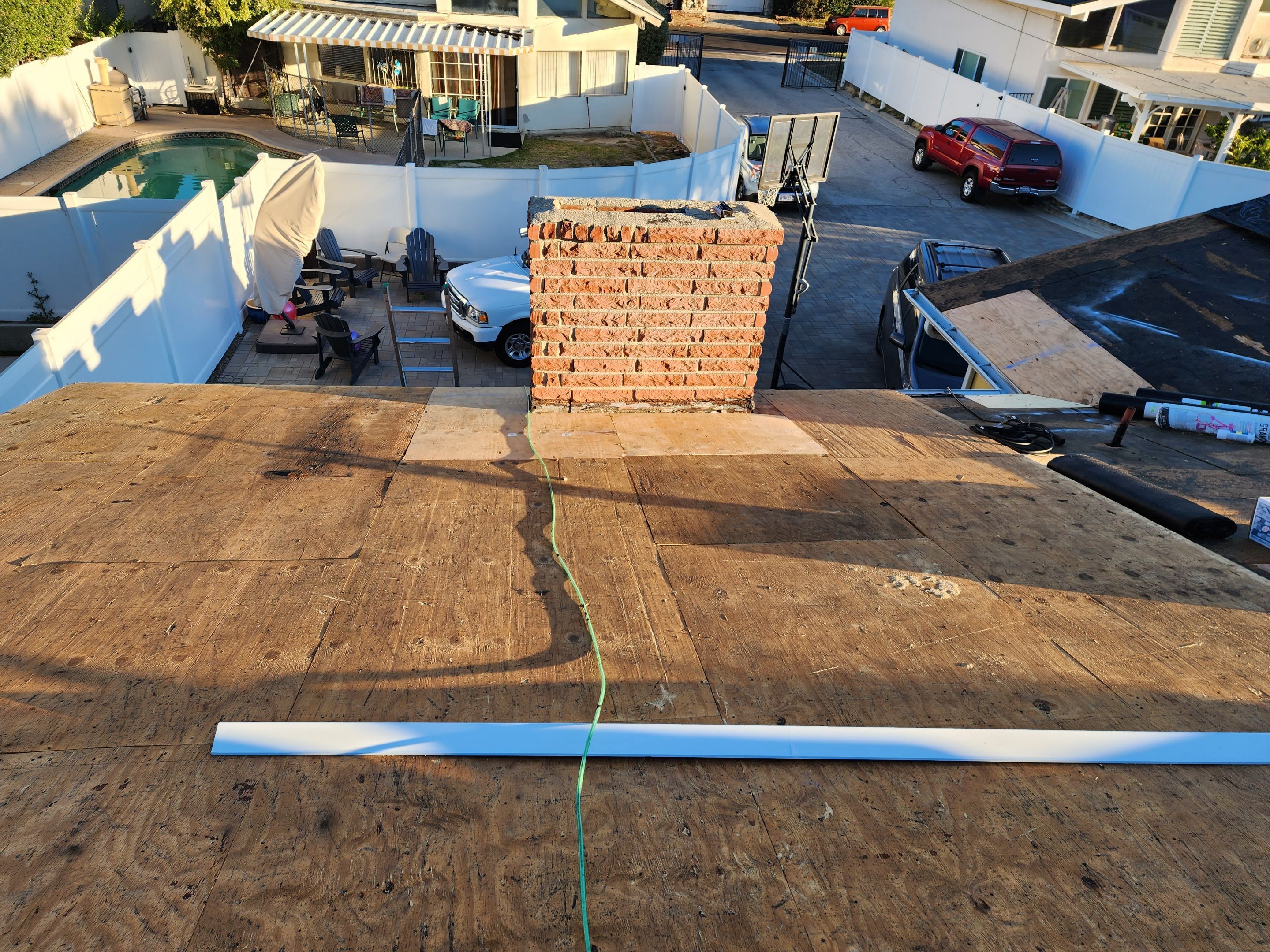 Roof Replacement - Winnetka CA 91306 by Epic Roof Replacement