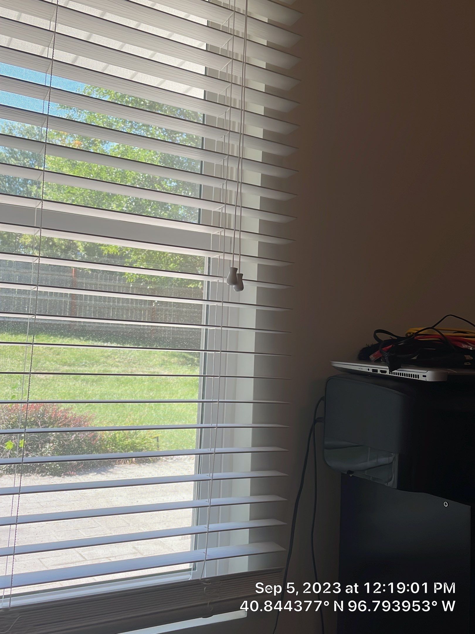 Basement remodel project by CompanyCam Sales Demo