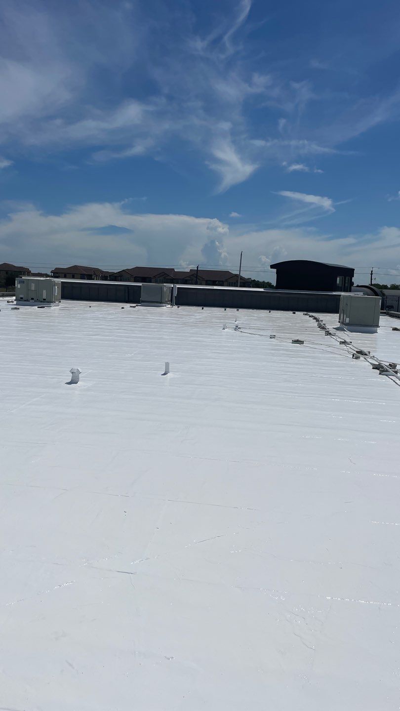 Jump on the Train! by Bayfront Roofing and Construction