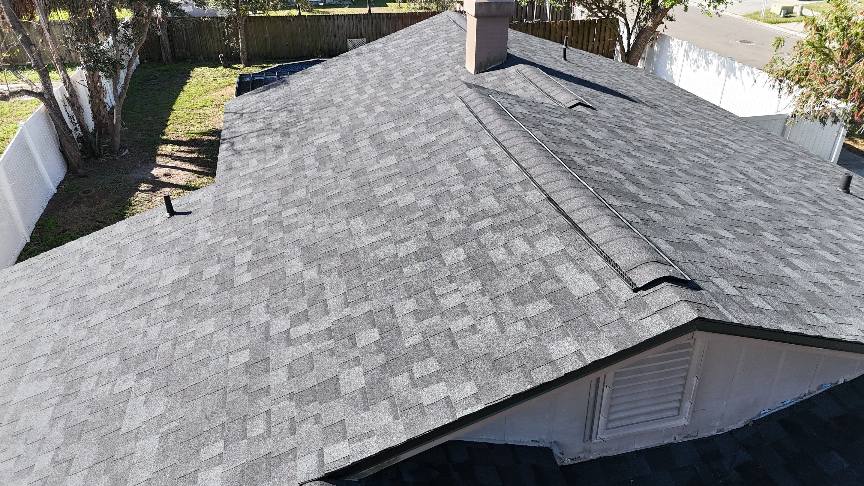 Roof Replacement in Brandon, FL by Shingle Masters Roofing