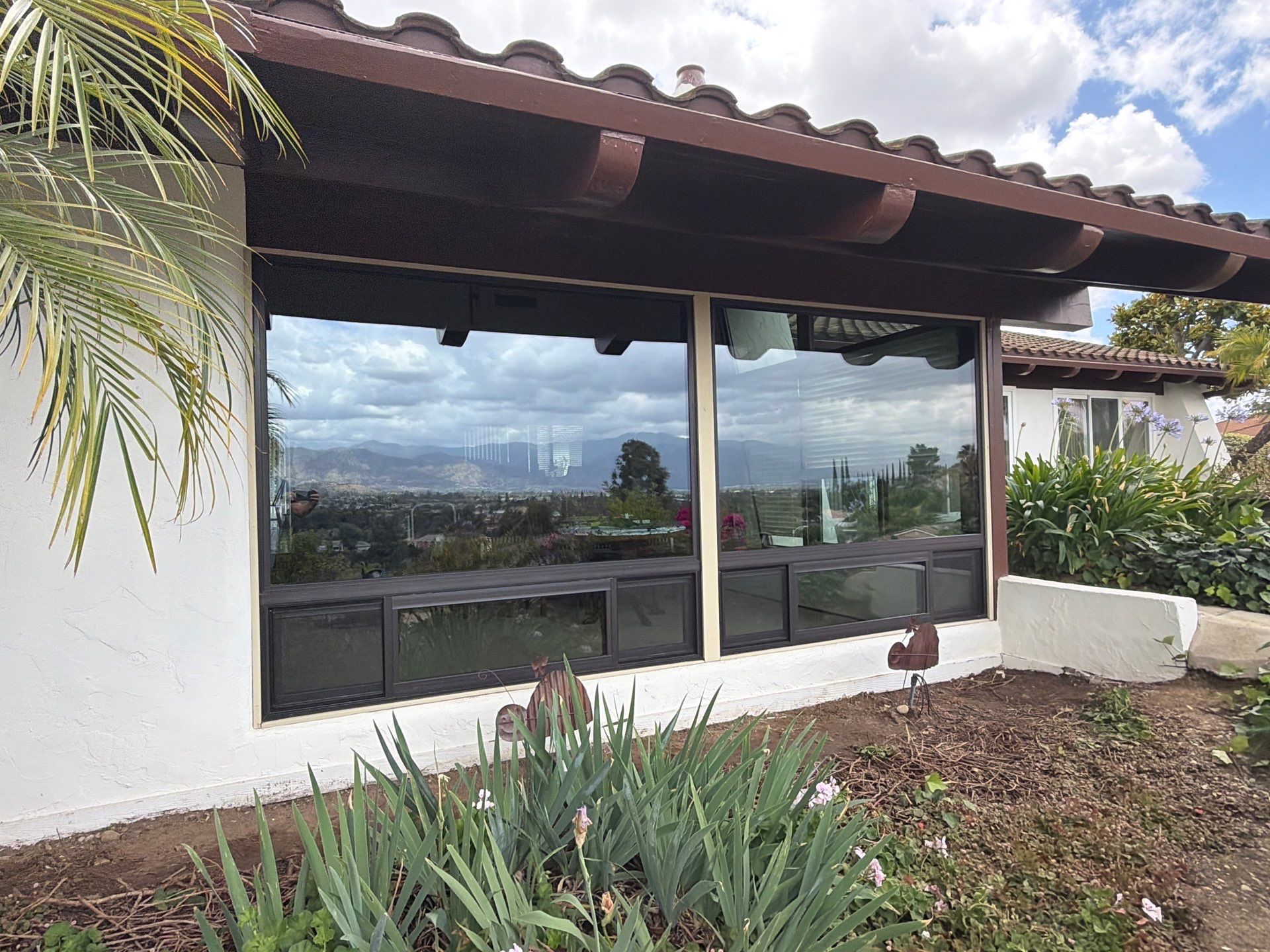 Andersen Windows in Covina, CA by American Window Company