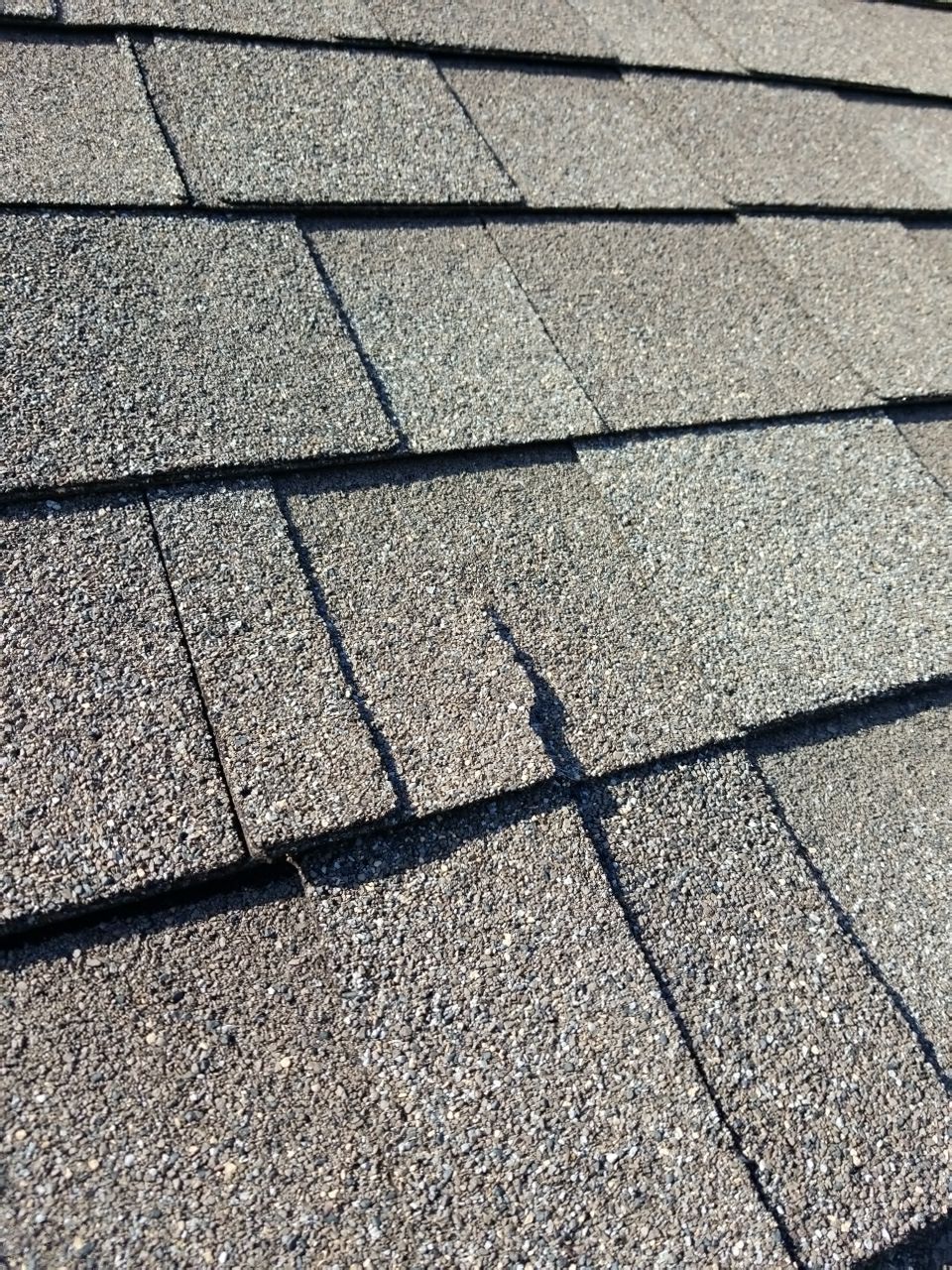 Residential Roofing Repair using Roof Repair by American Roofing NC