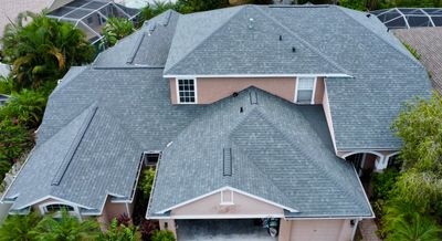 Roof Replacement in Tampa, FL