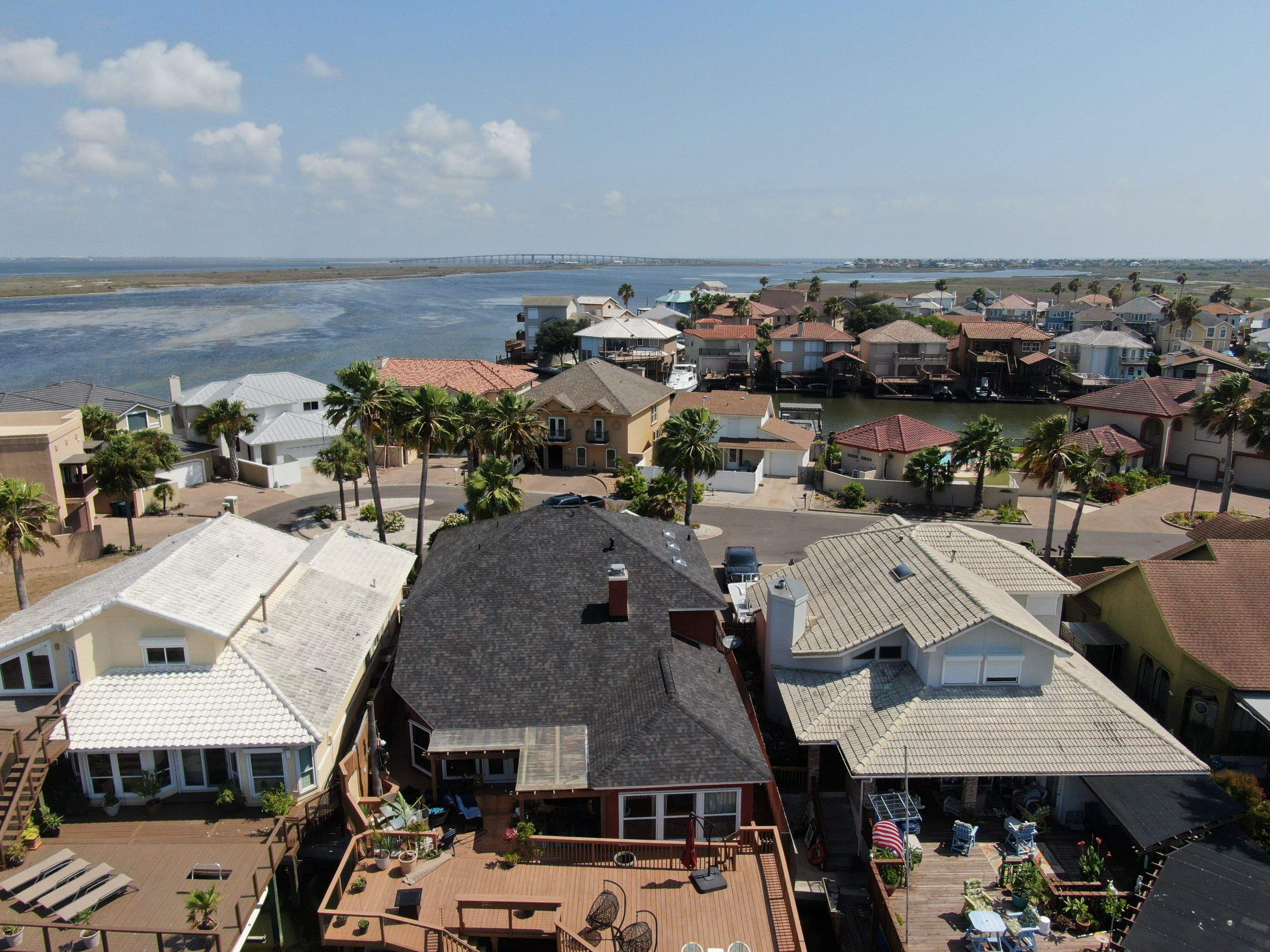 Island Tile Exorcist by Bayfront Roofing and Construction