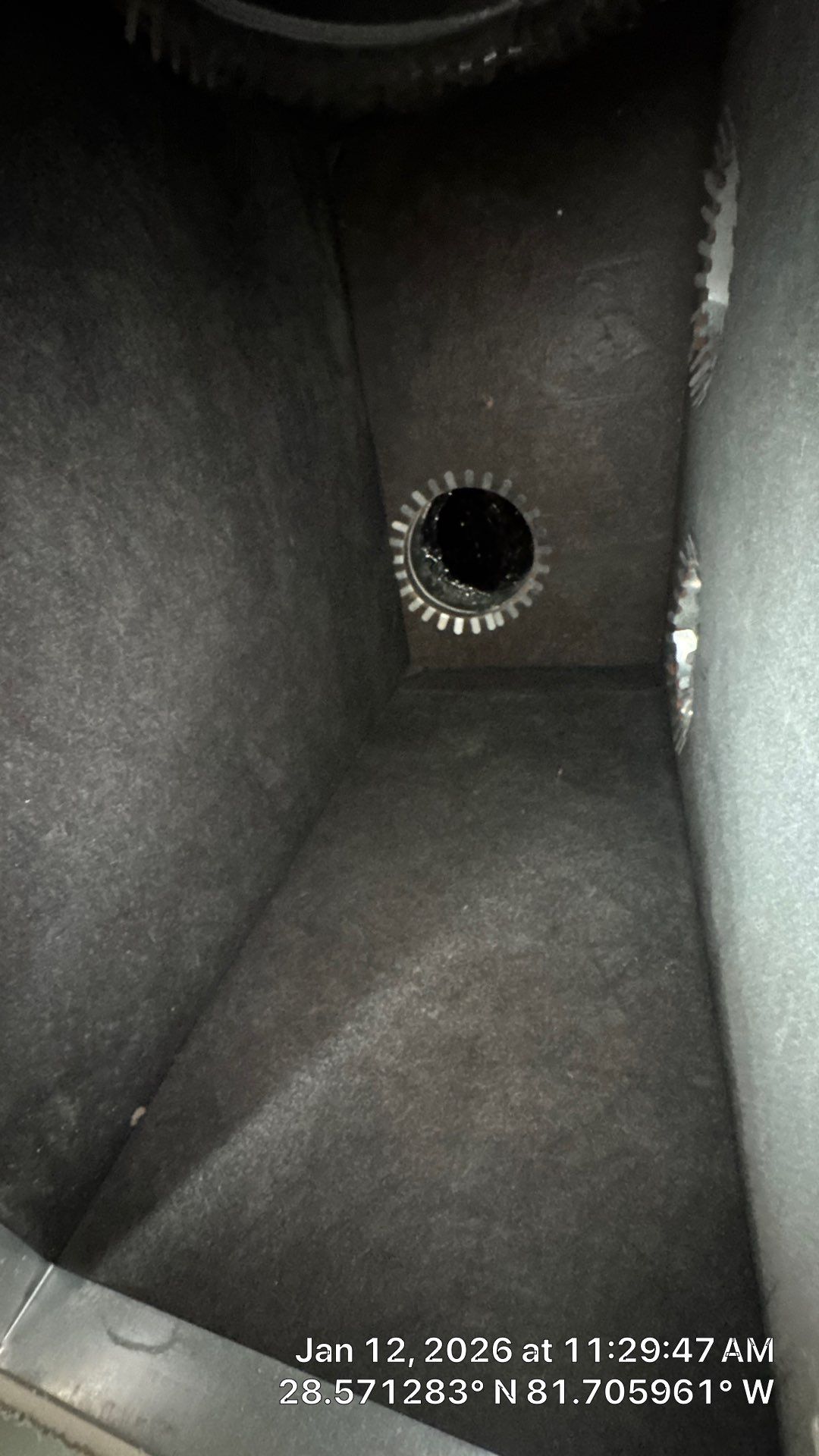 Air Duct Cleaning in Clermont by Hygienic Air, Inc