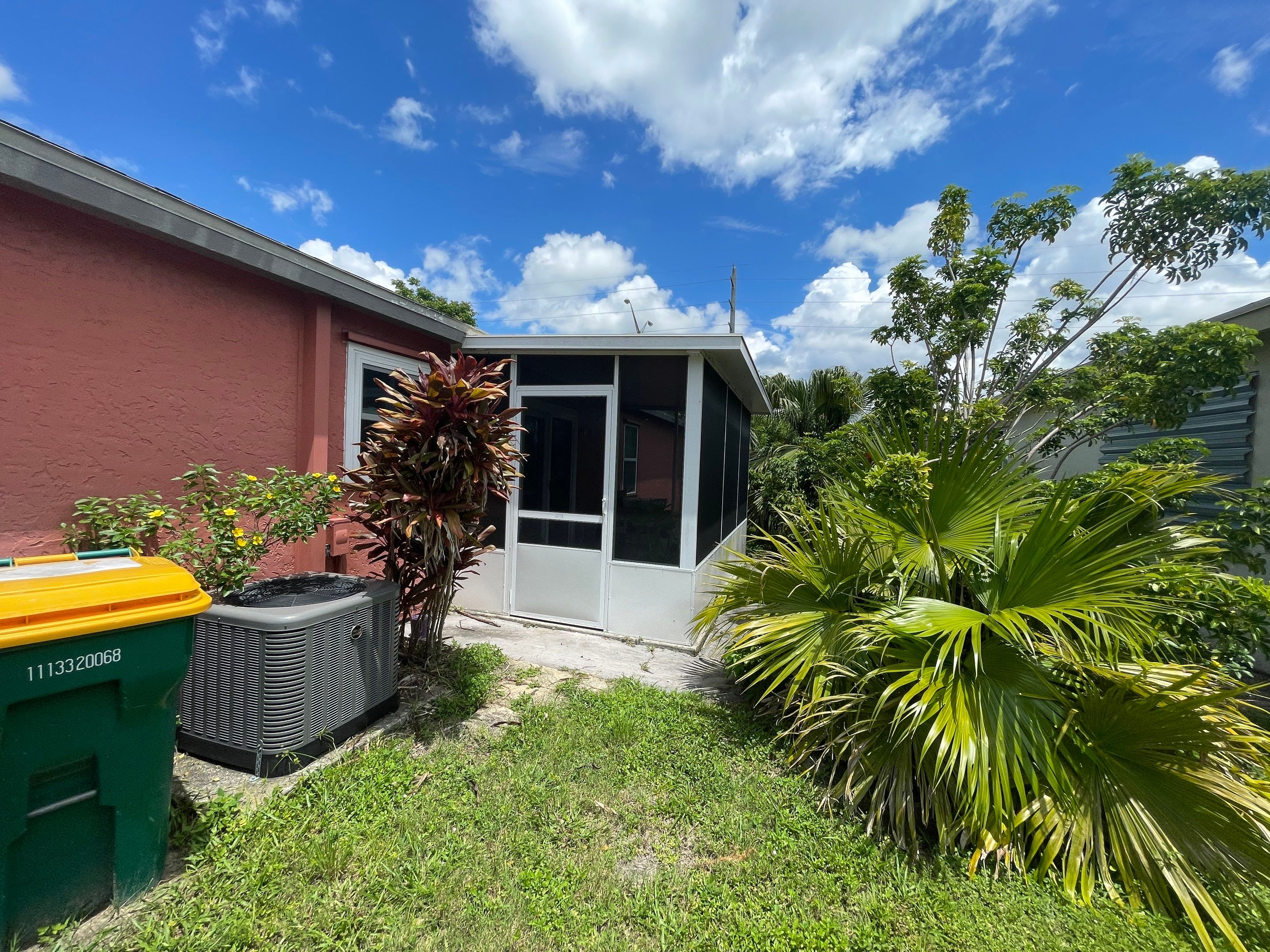 Roof Damage Claim in Port Charlotte by FLAPA & KeyStone