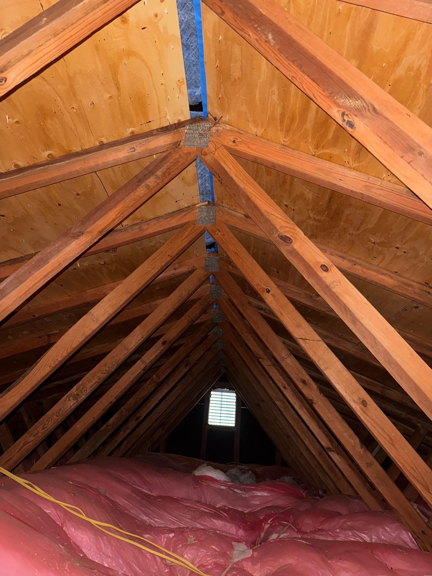 Burke: Residential Roof Replacement with CertainTeed Landmark Pro in Max Def Cobblestone by RM Banning, Inc.