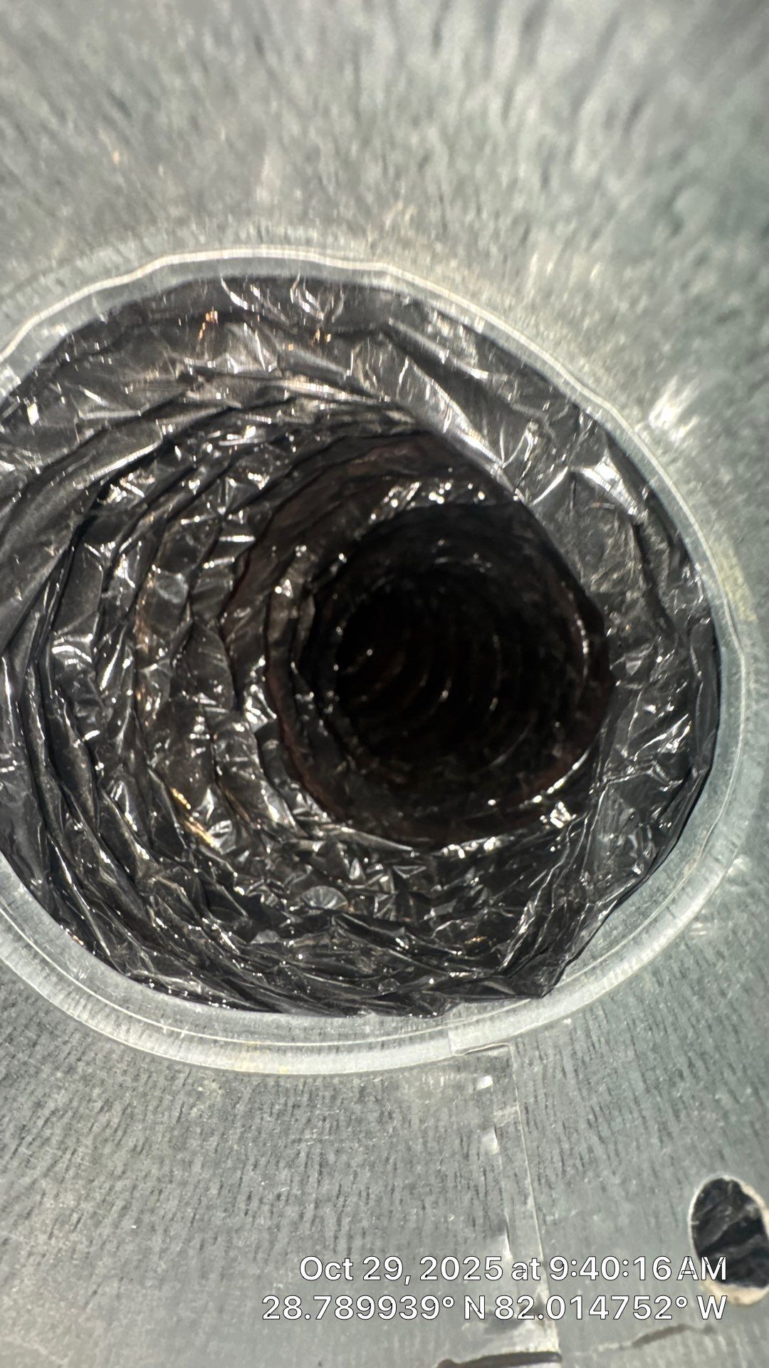 Air Duct Cleaning in The Villages by Hygienic Air, Inc