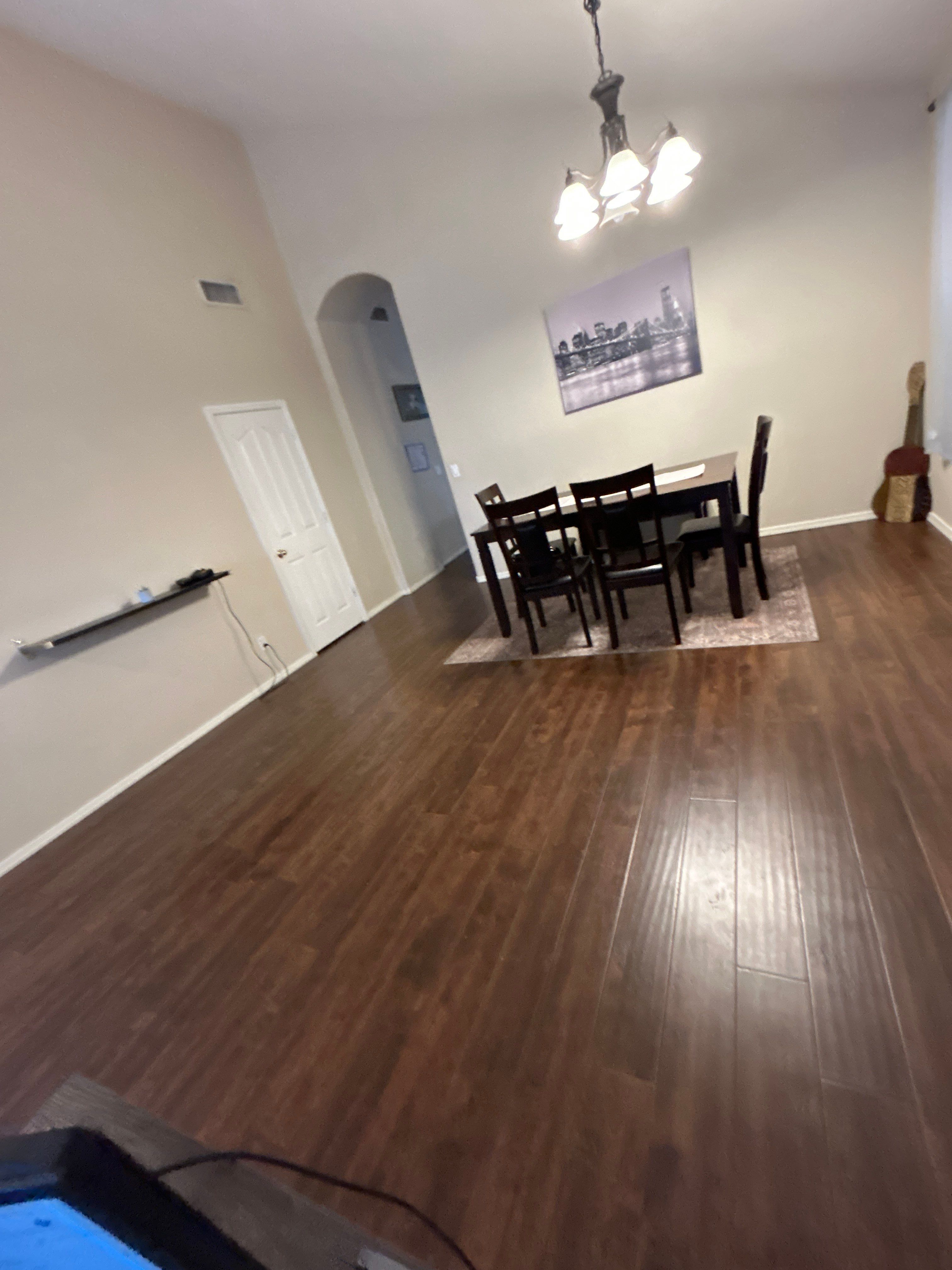 test by CompanyCam Sales Demo