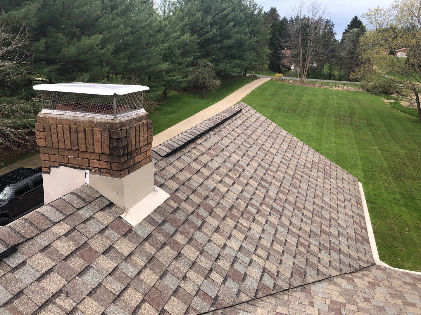 Michelle Zelizny by Silver Leaf Contracting 