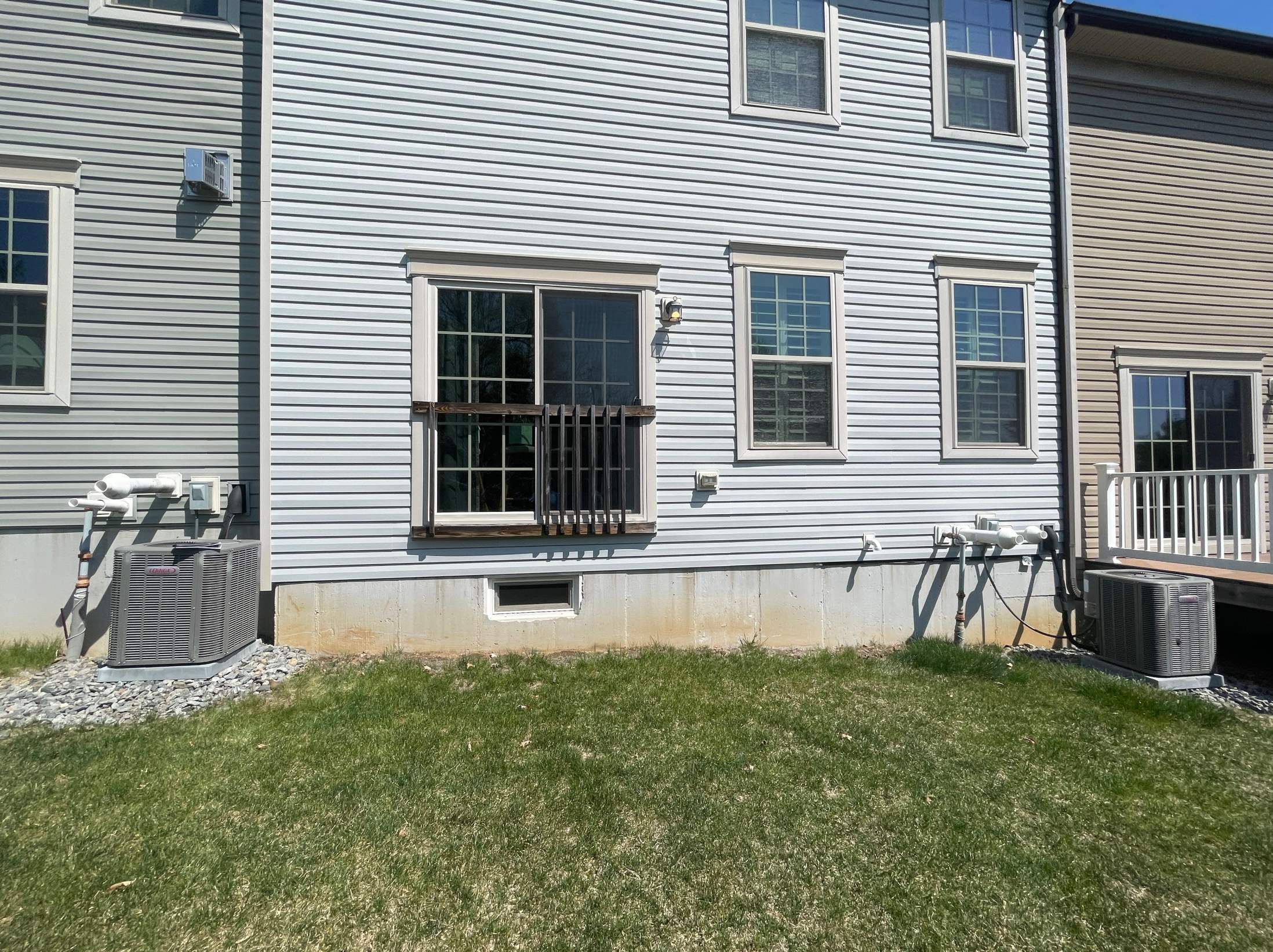 New Deck in Randolph, New Jersey by deck guardian