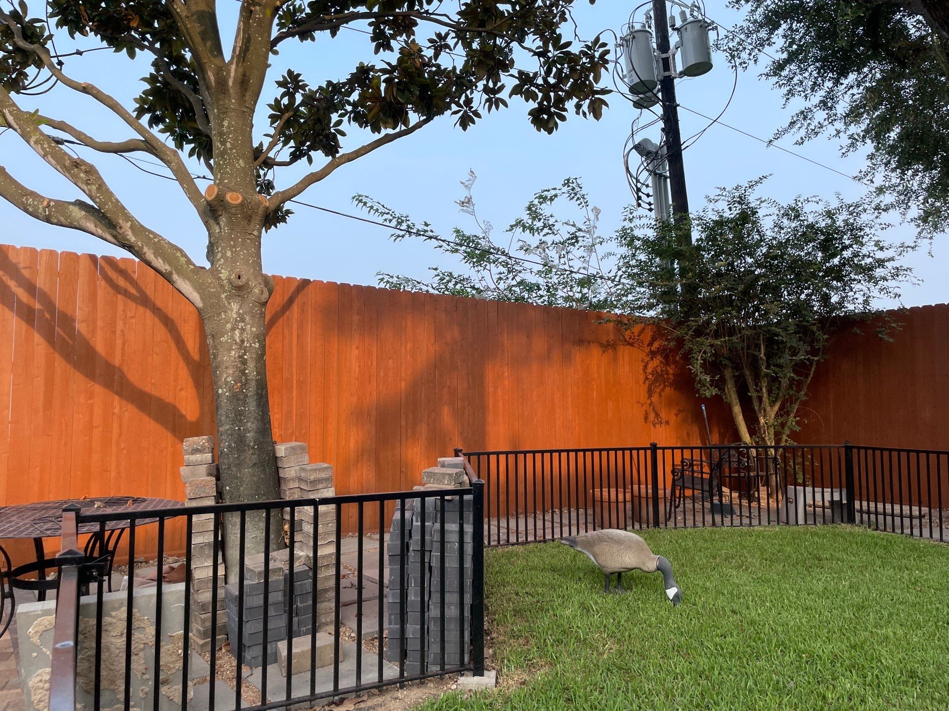 🌟 Exciting Project Showcase: Mr. & Mrs. Taylor's Transformation Journey!  by Texas Urban Elements