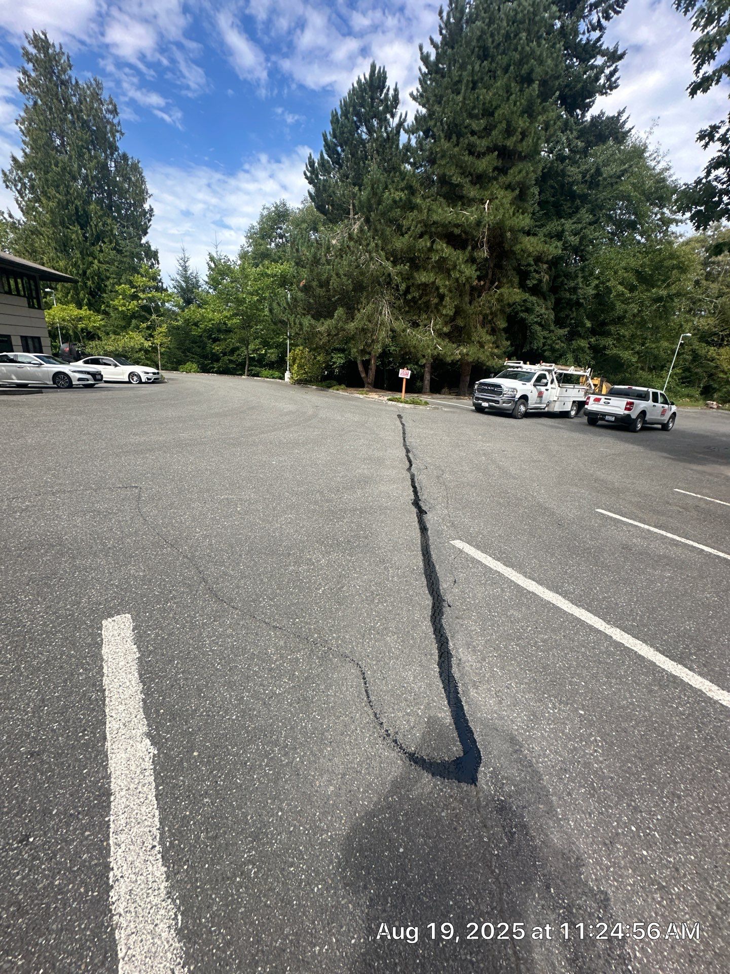 Our Savior's Lutheran Church | Everett   by Jireh Asphalt & Concrete Inc 