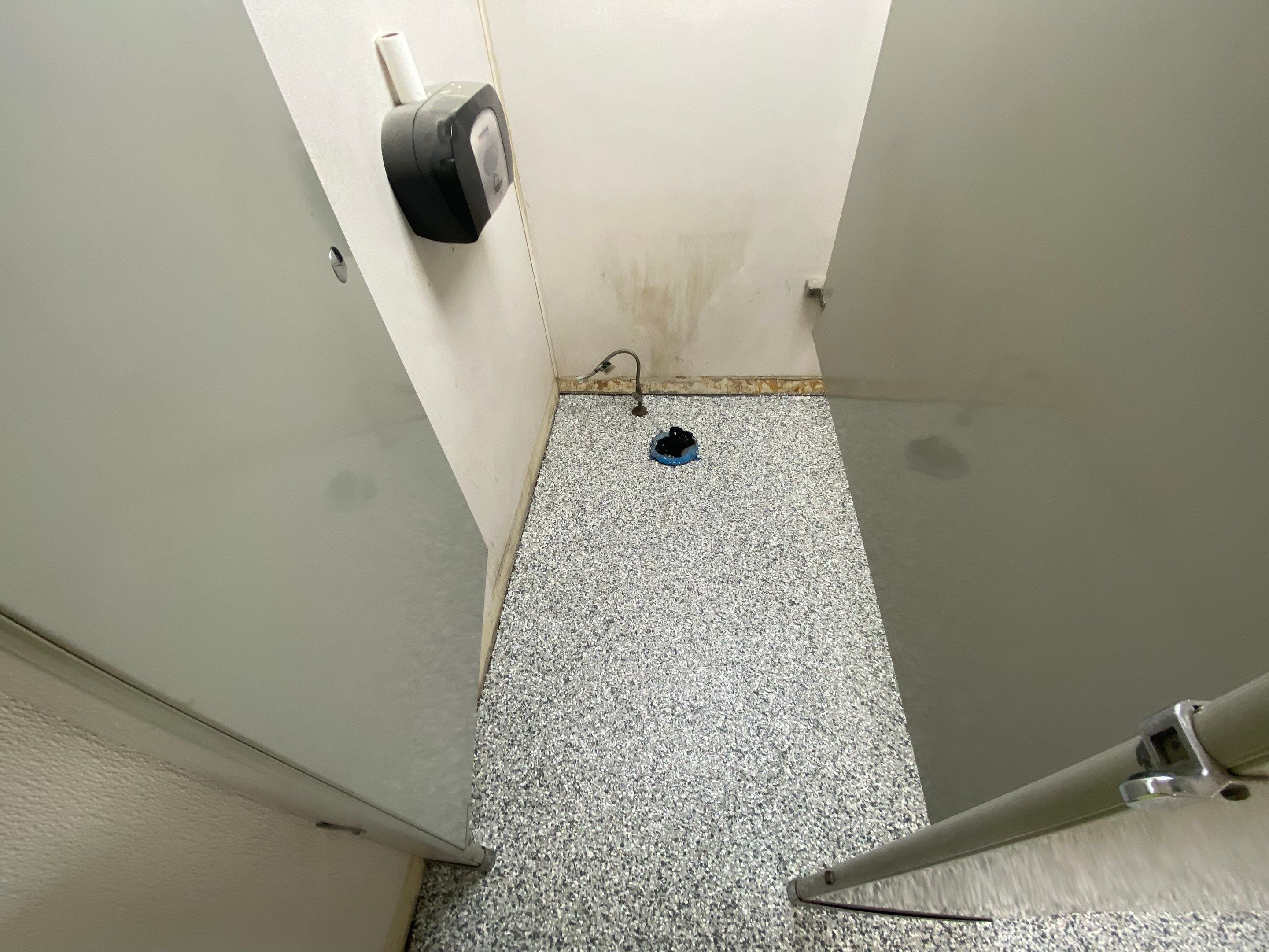 Applied Metals Commercial Application by Knot Just Decks