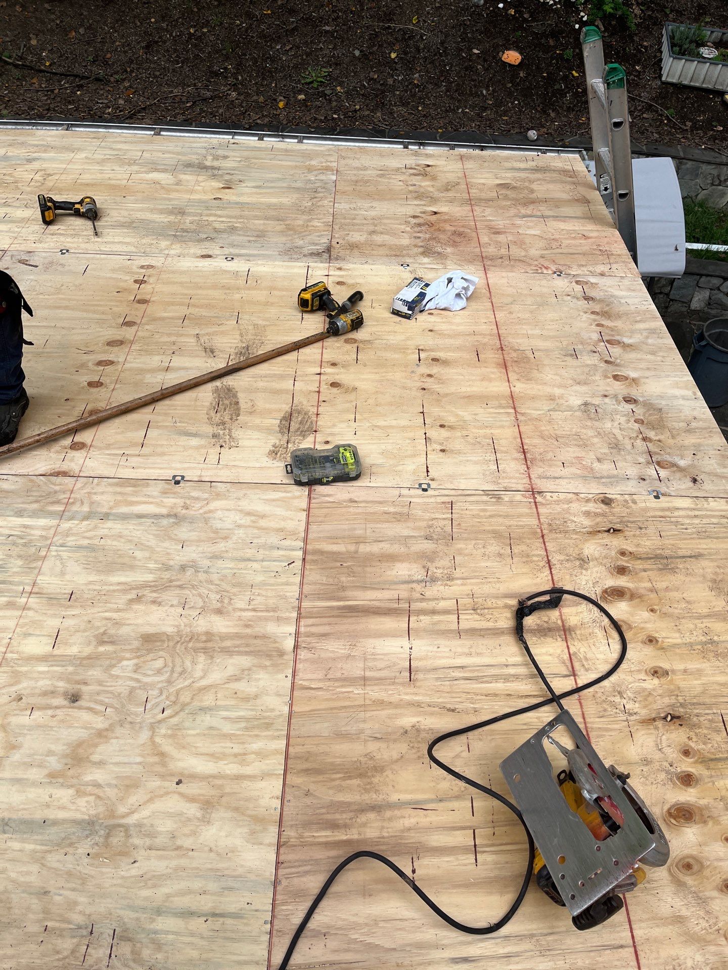 Annandale: Roof Replacement with CertainTeed Landmark Pro Designer Shingles in Max Def Pewter by RM Banning, Inc.