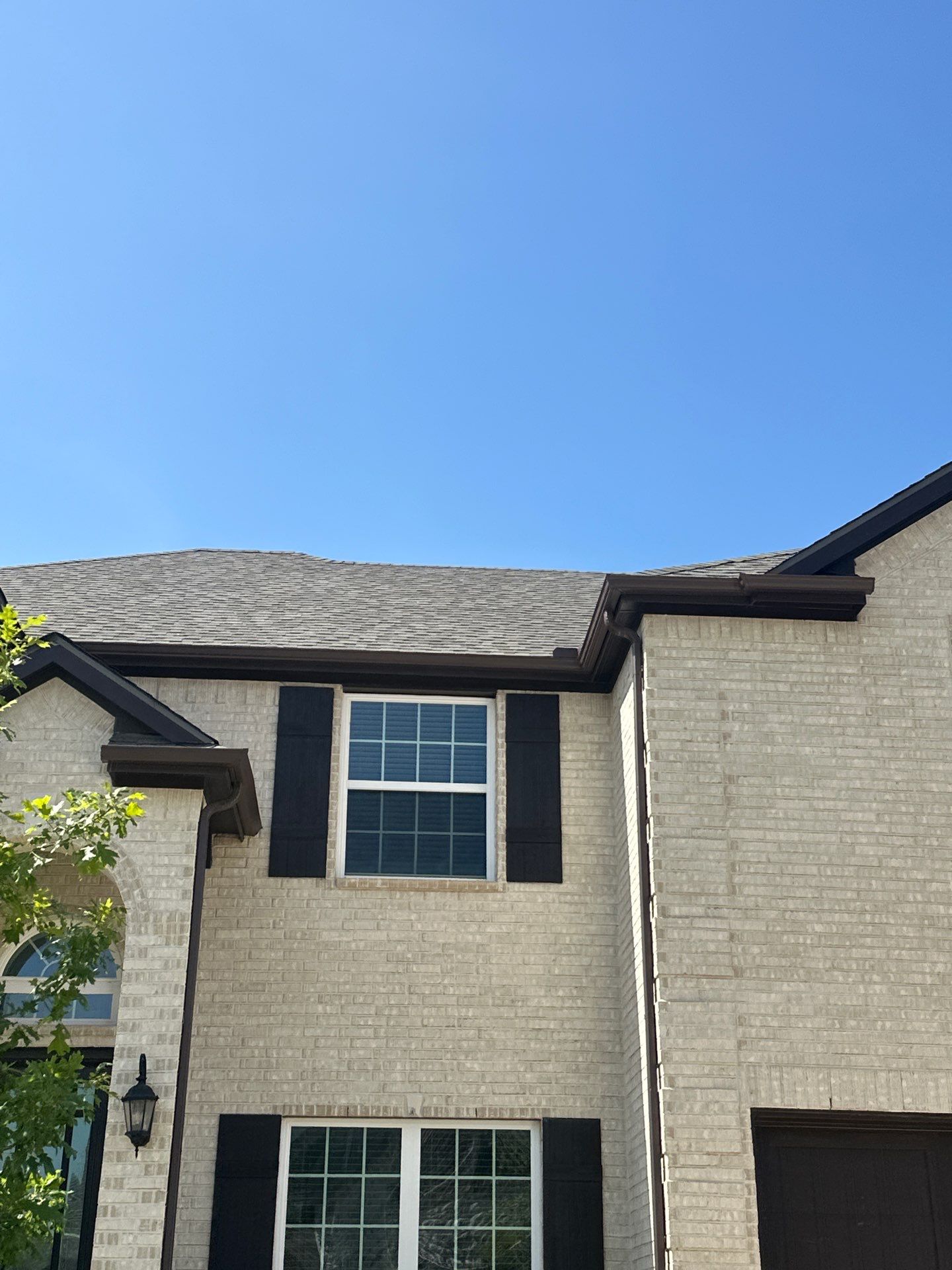 Project in Wylie by Rhino Roofing and General Contracting, LLC