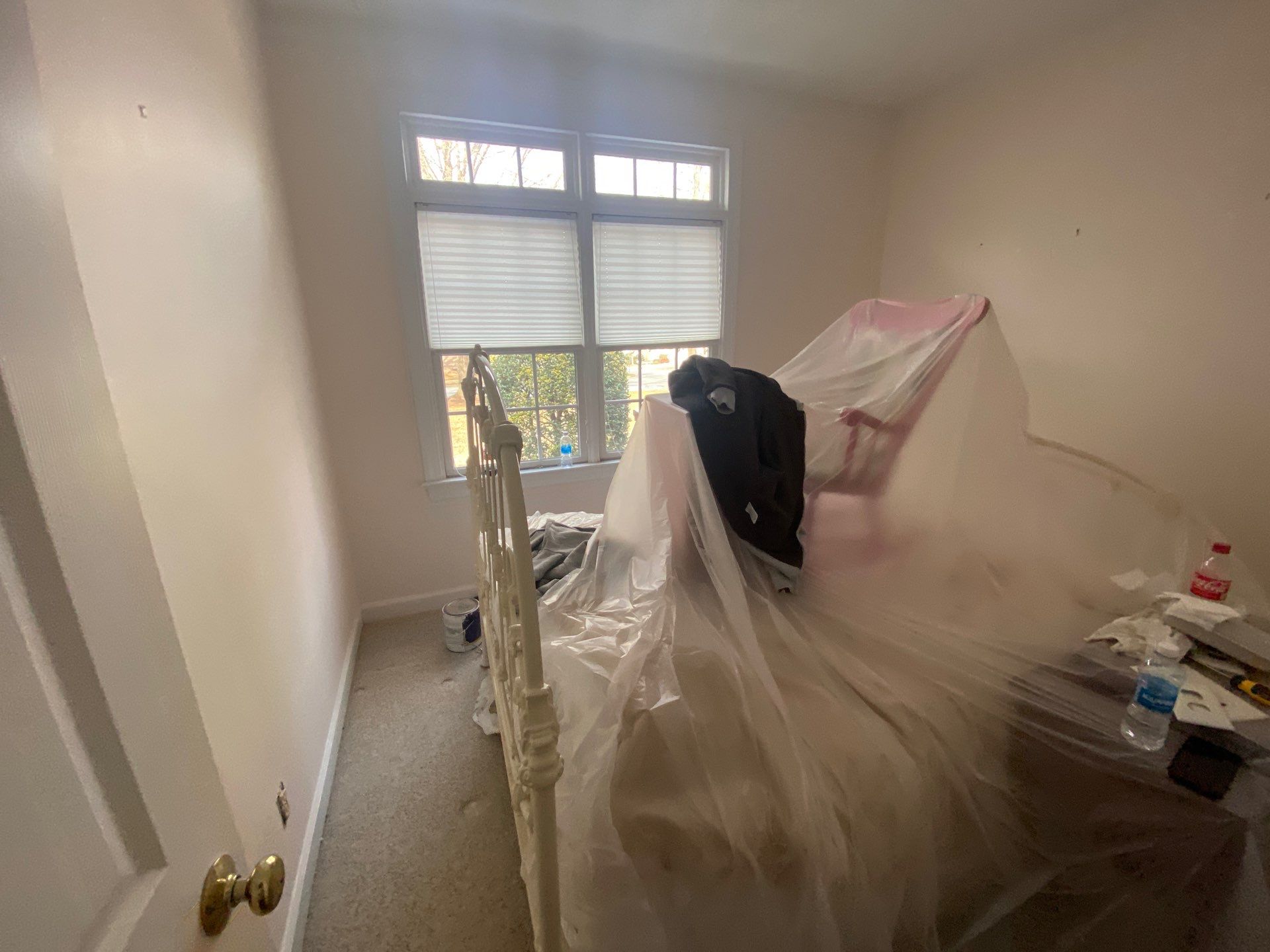 Interior painting transforming homes for better memories by GonzalezPainters & Contractors Inc 