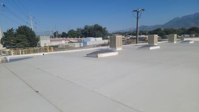 Roof Inspection & Moisture Mapping – Preventative Maintenance Saves Thousands