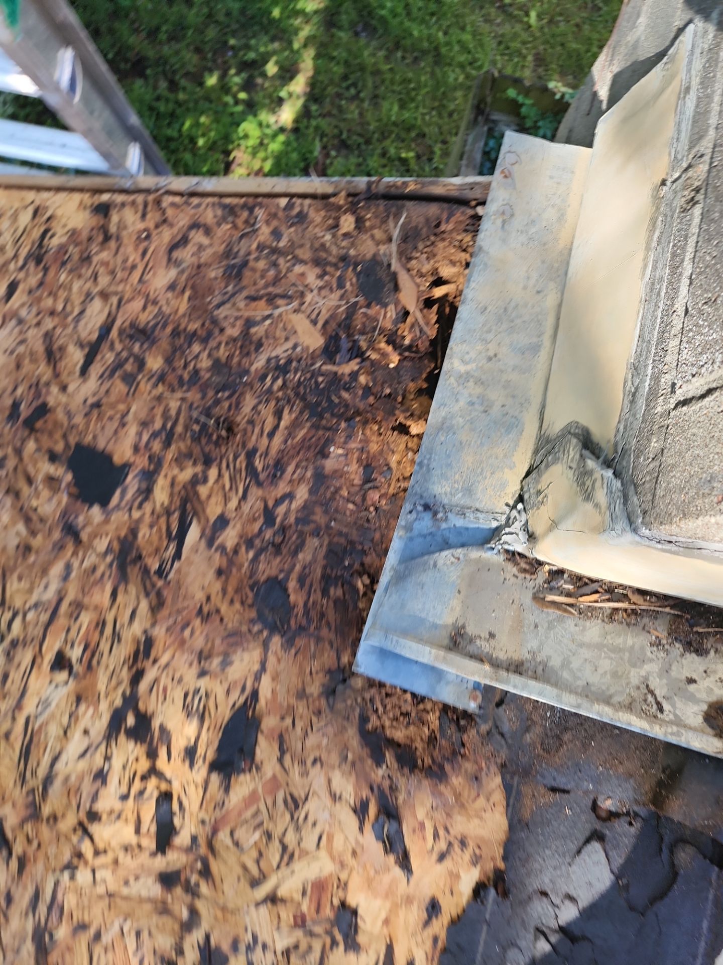 Residential Roofing Repair using Owen's Corning Duration (Lifetime) Shingles by Roof Repair Company