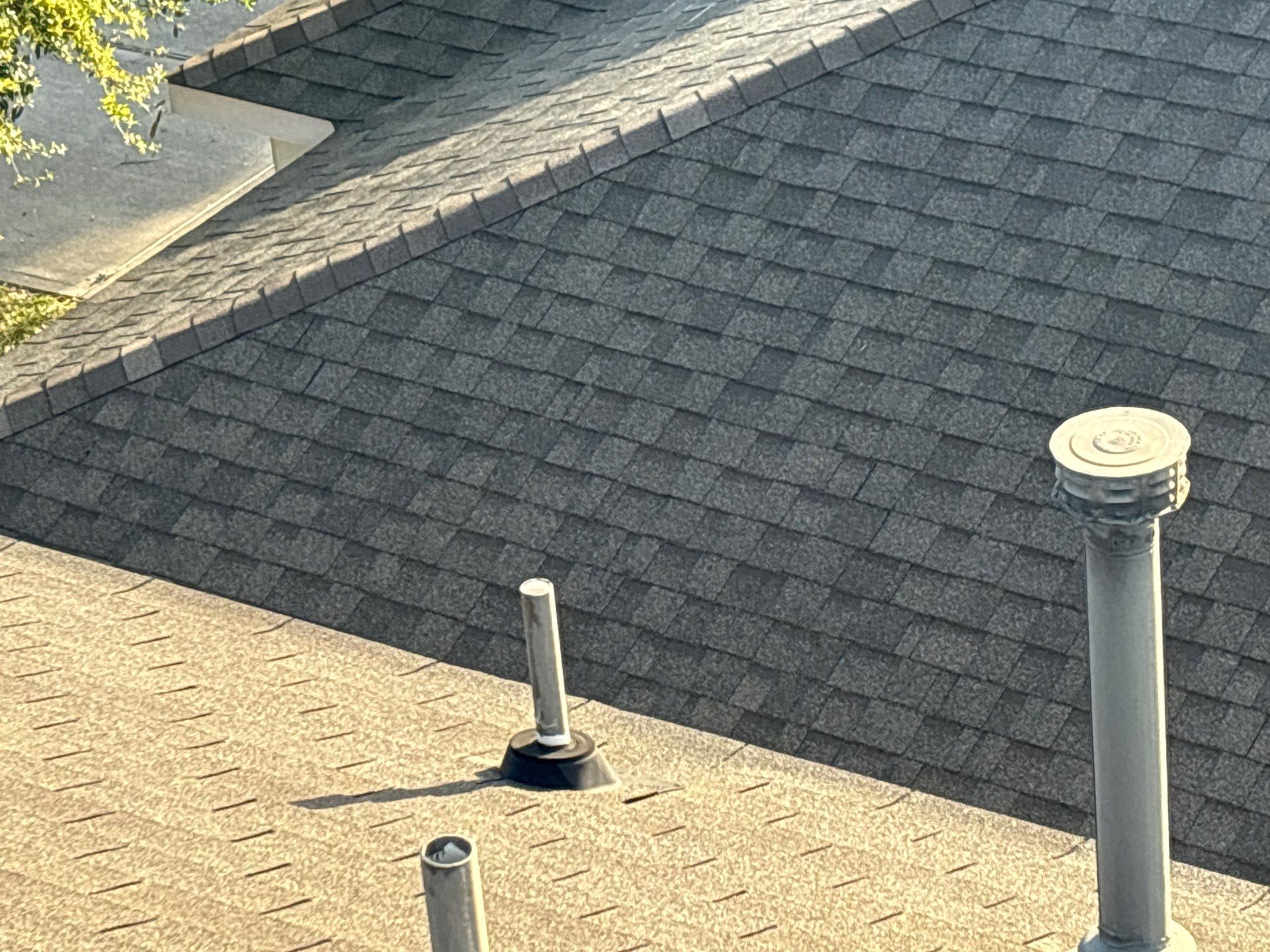 Roof Repair Katy by Roof Repair Company