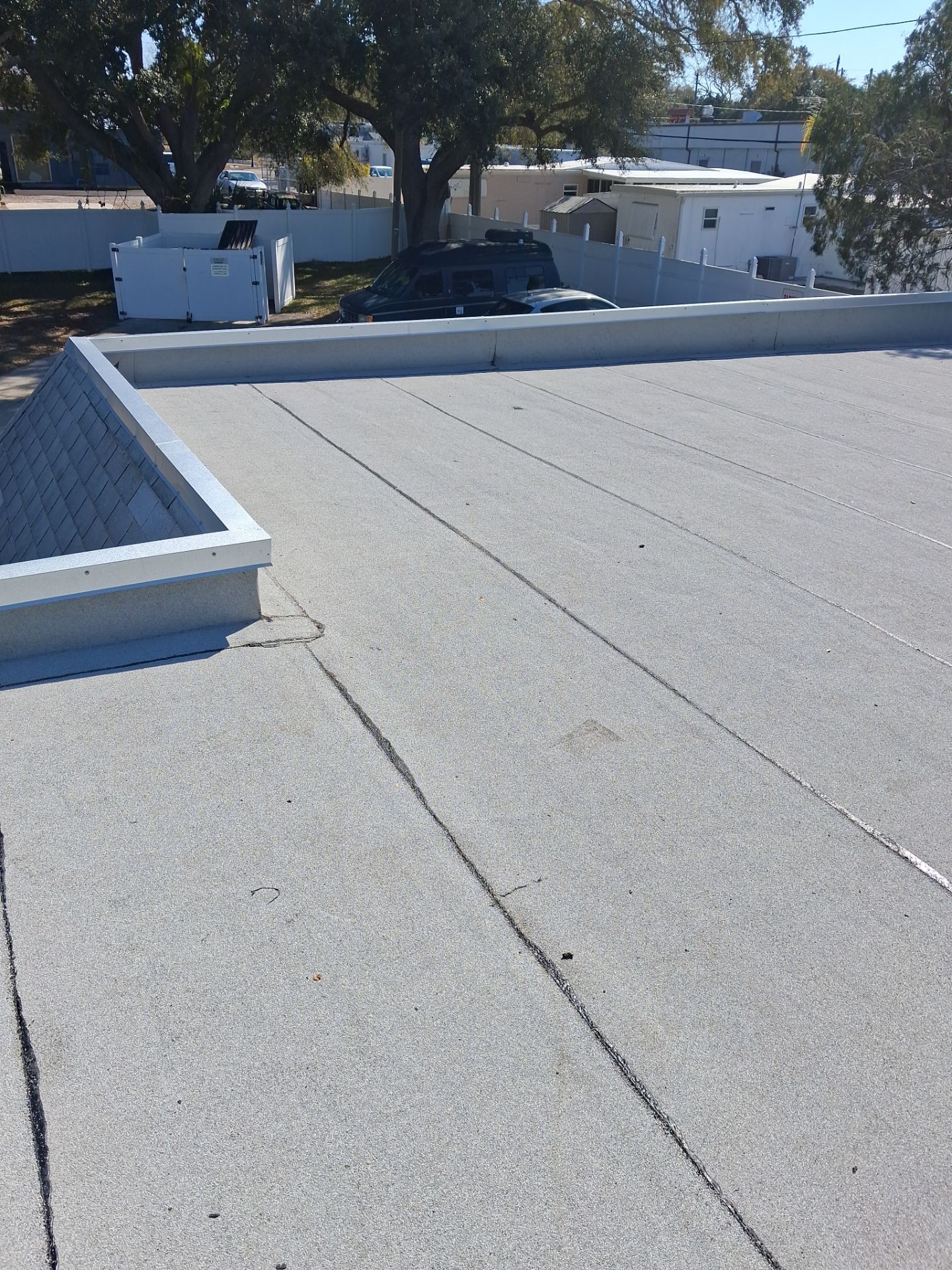 Project in Dunedin 34698 by Mitchell Roofing Company LLC