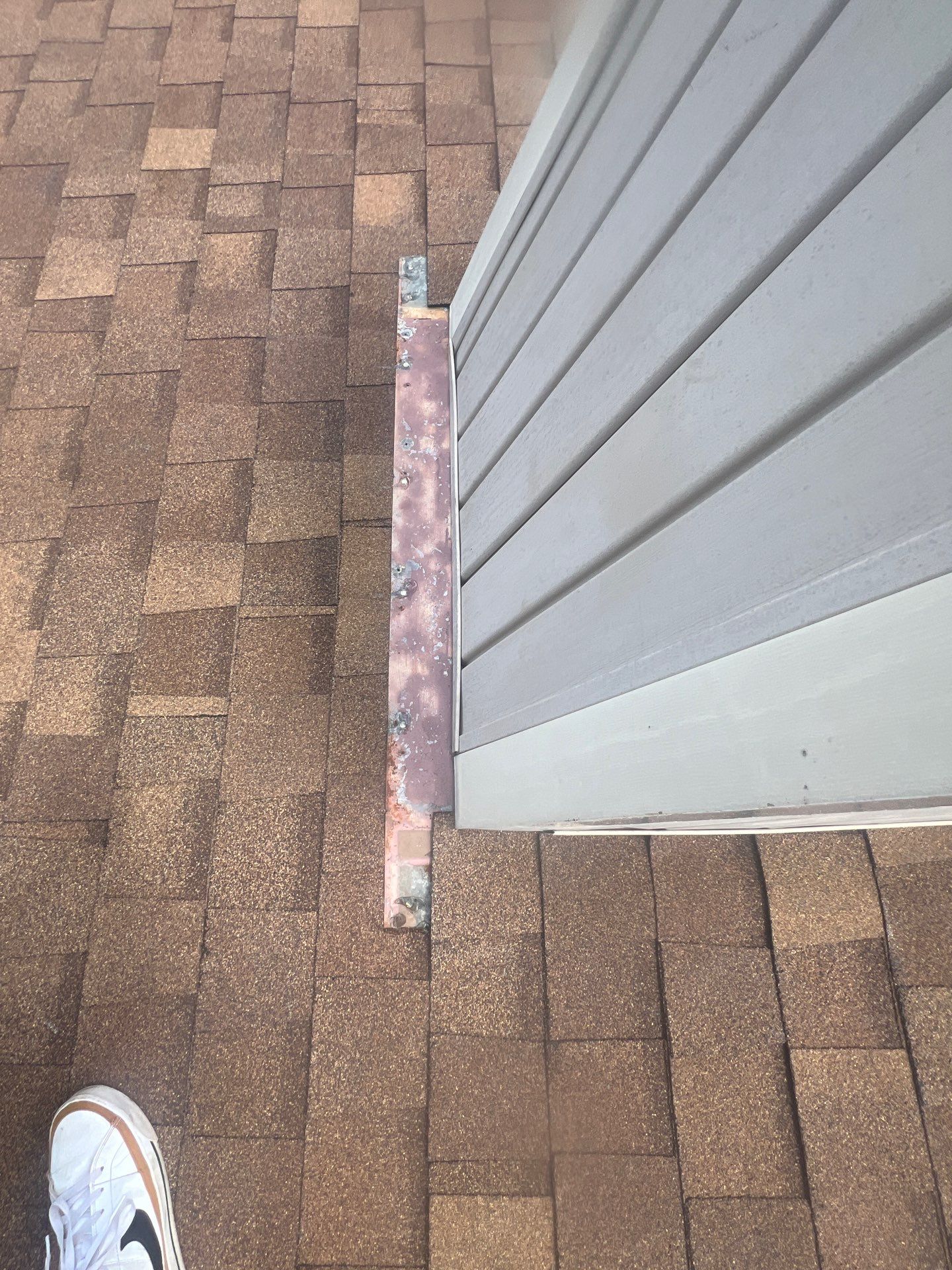 Project in Austin by Rhino Roofing and General Contracting, LLC