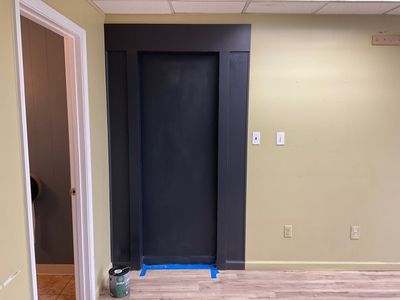 Drywall Installation