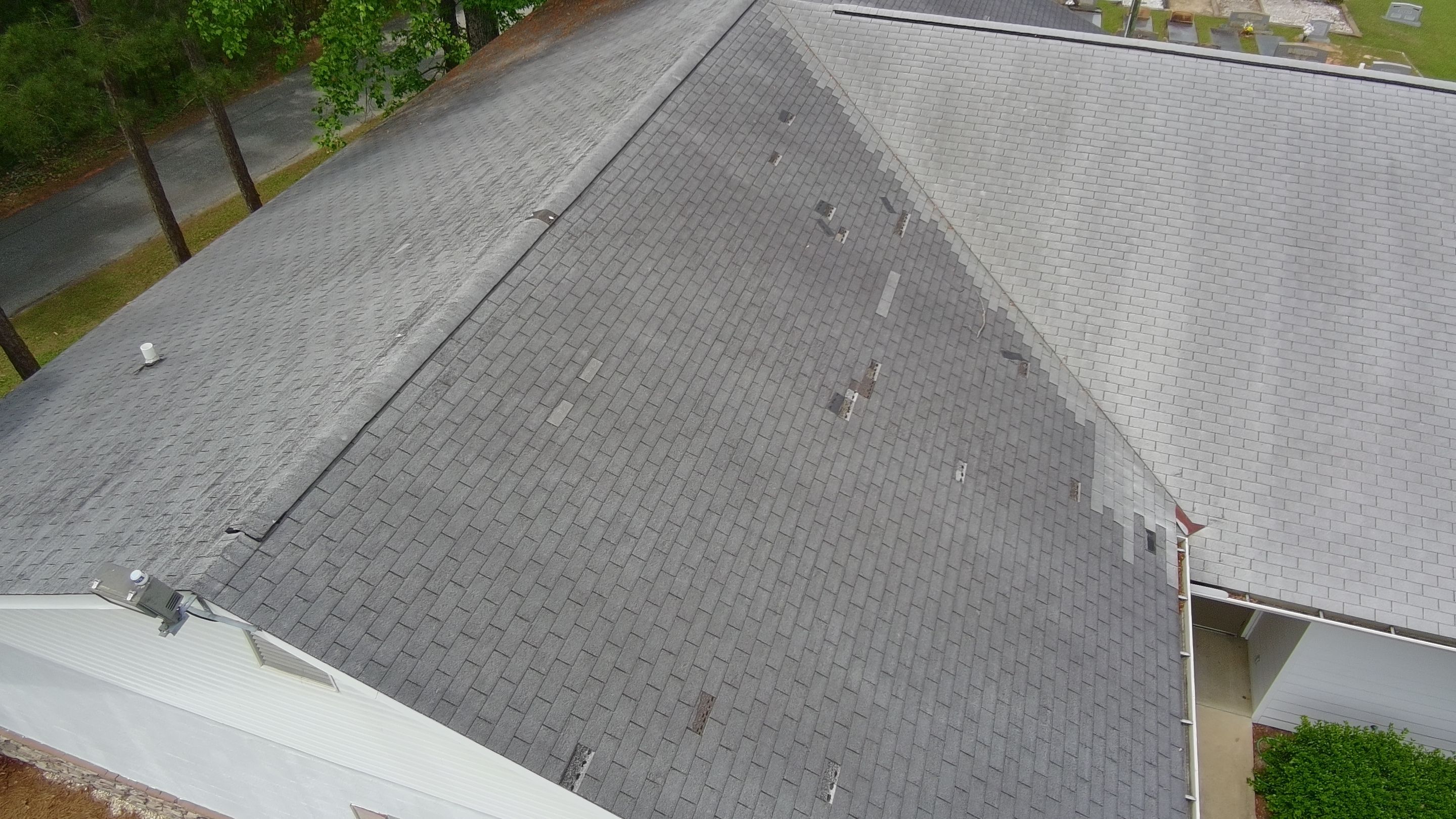 Metal Roof Installation in Dadeville by NANOROOF Alabama