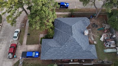 Project in Katy
