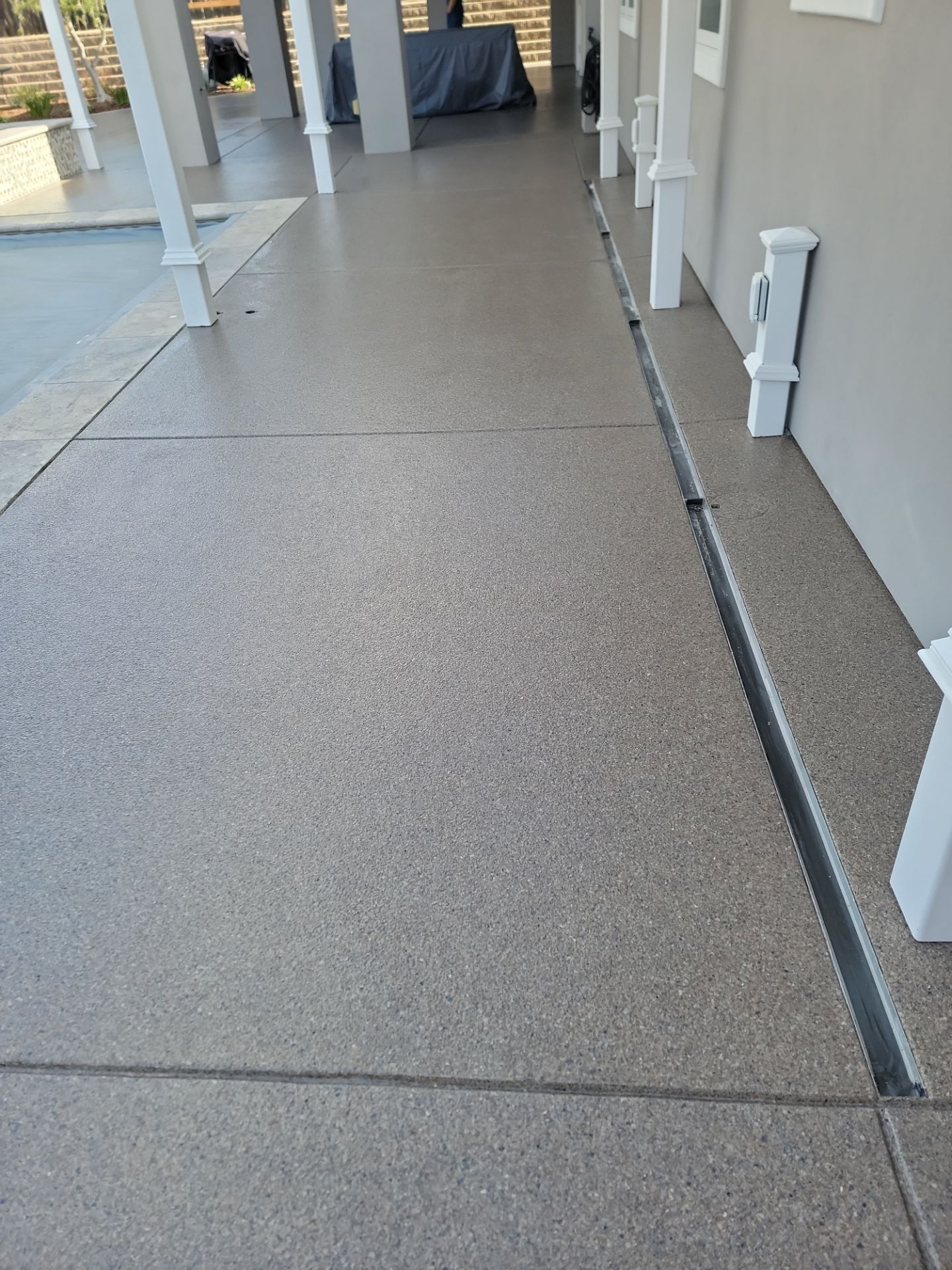 From ugly to WOW by MGP Coatings