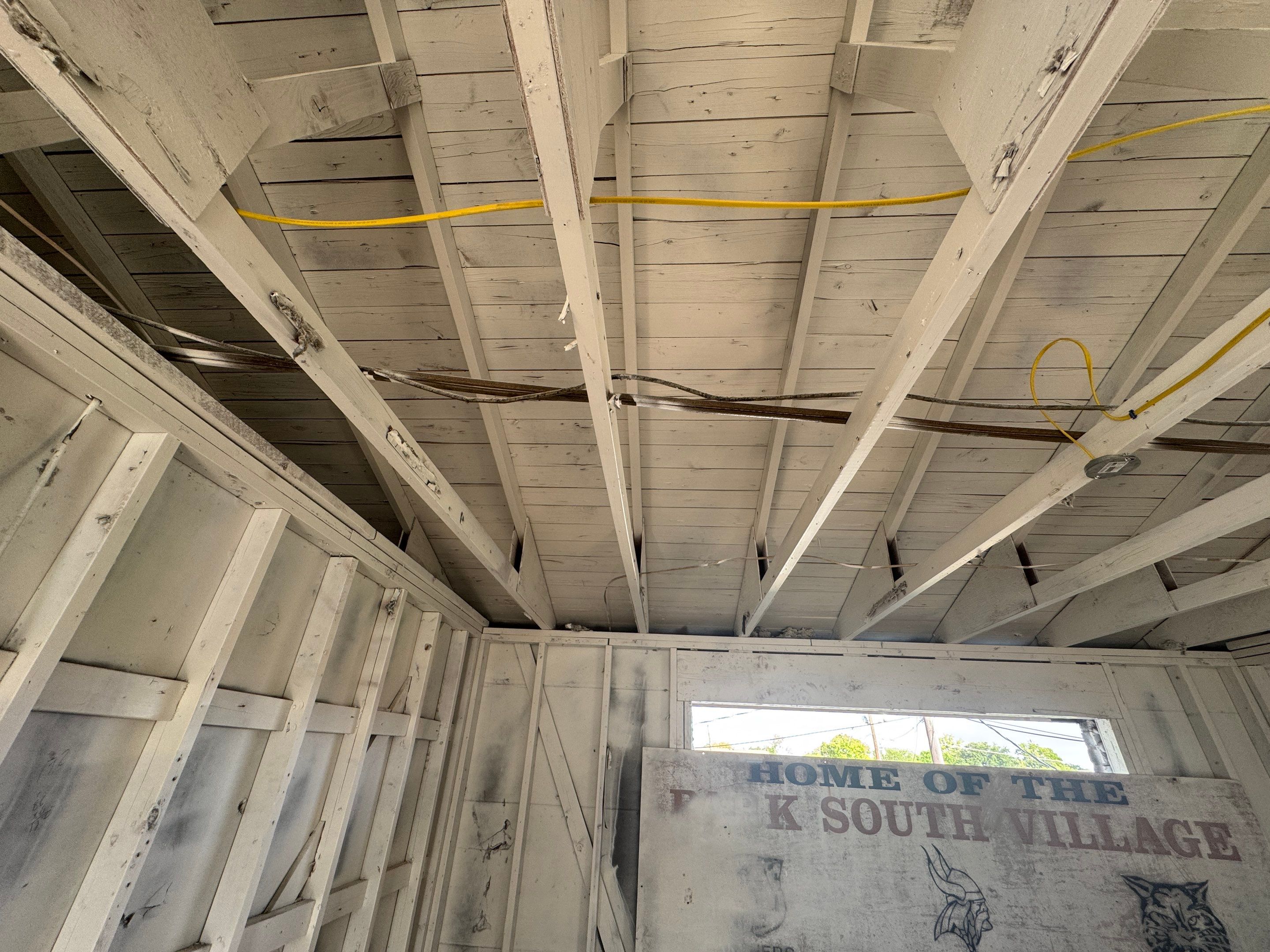 Project in San Antonio by Harden Enterprise Services LLC