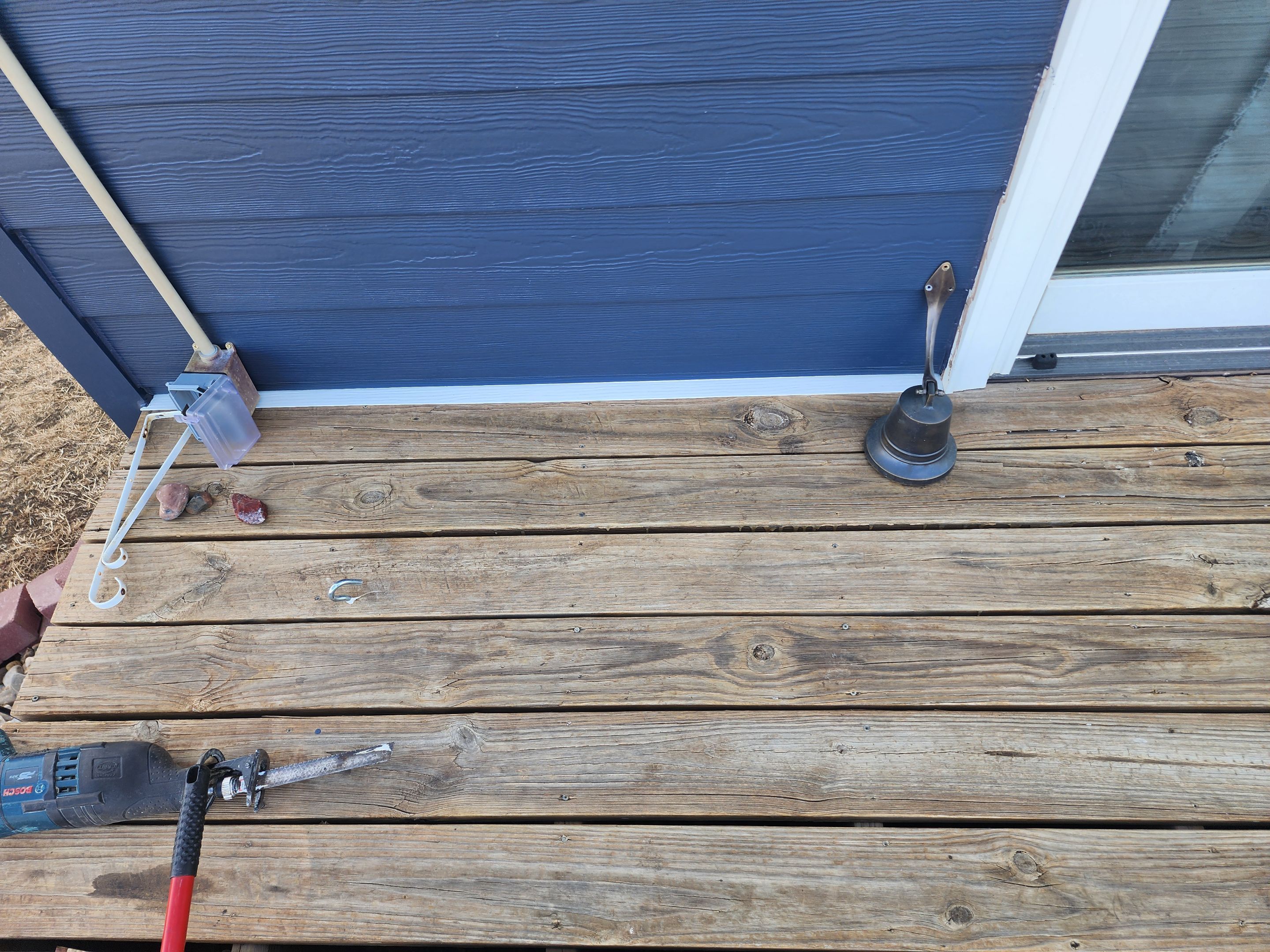 Siding Installation using James Hardie by Weather-Tite Exteriors LLC