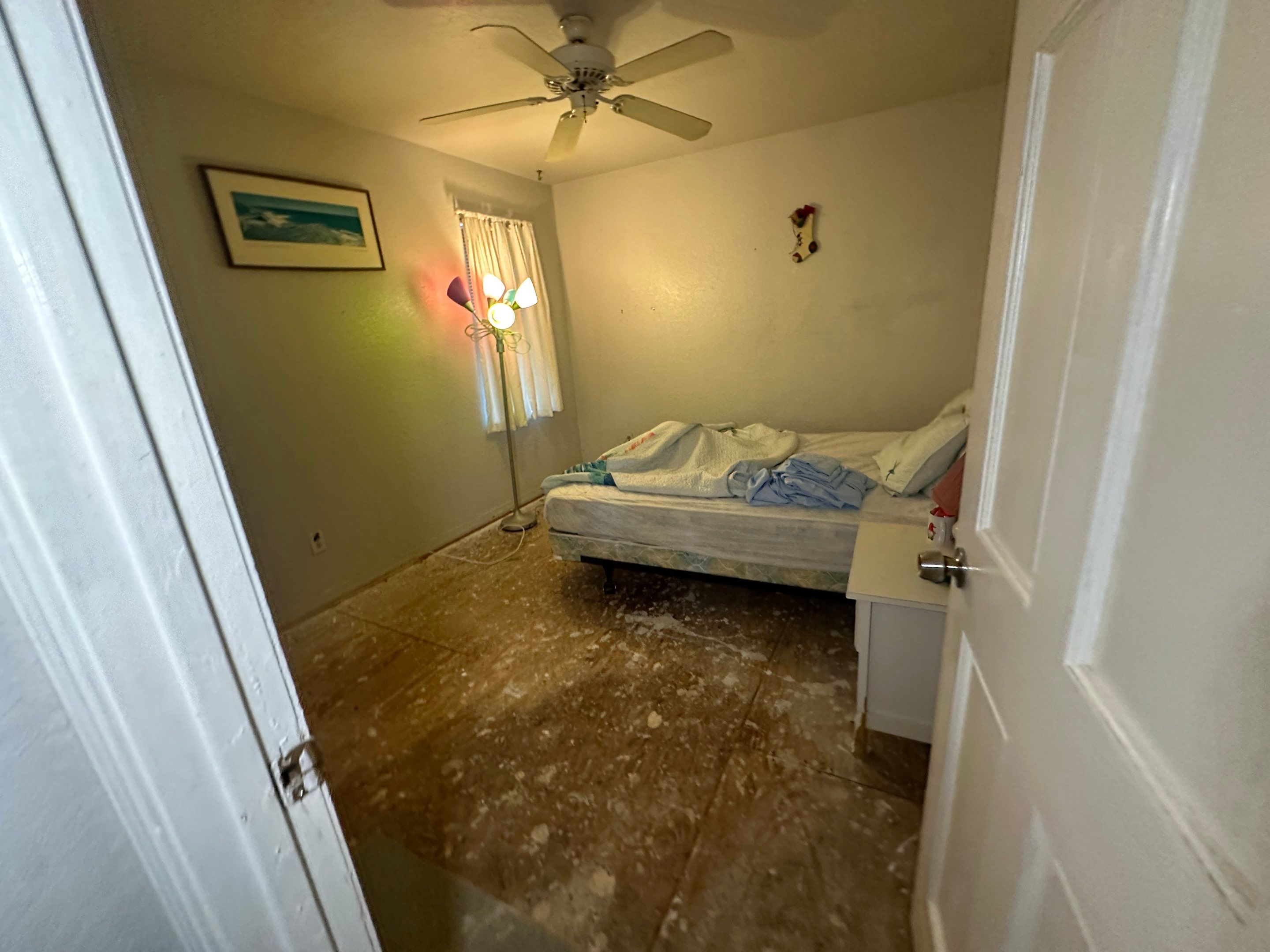 Hurricane Damage Claim in St Pete Beach by FLAPA & KeyStone