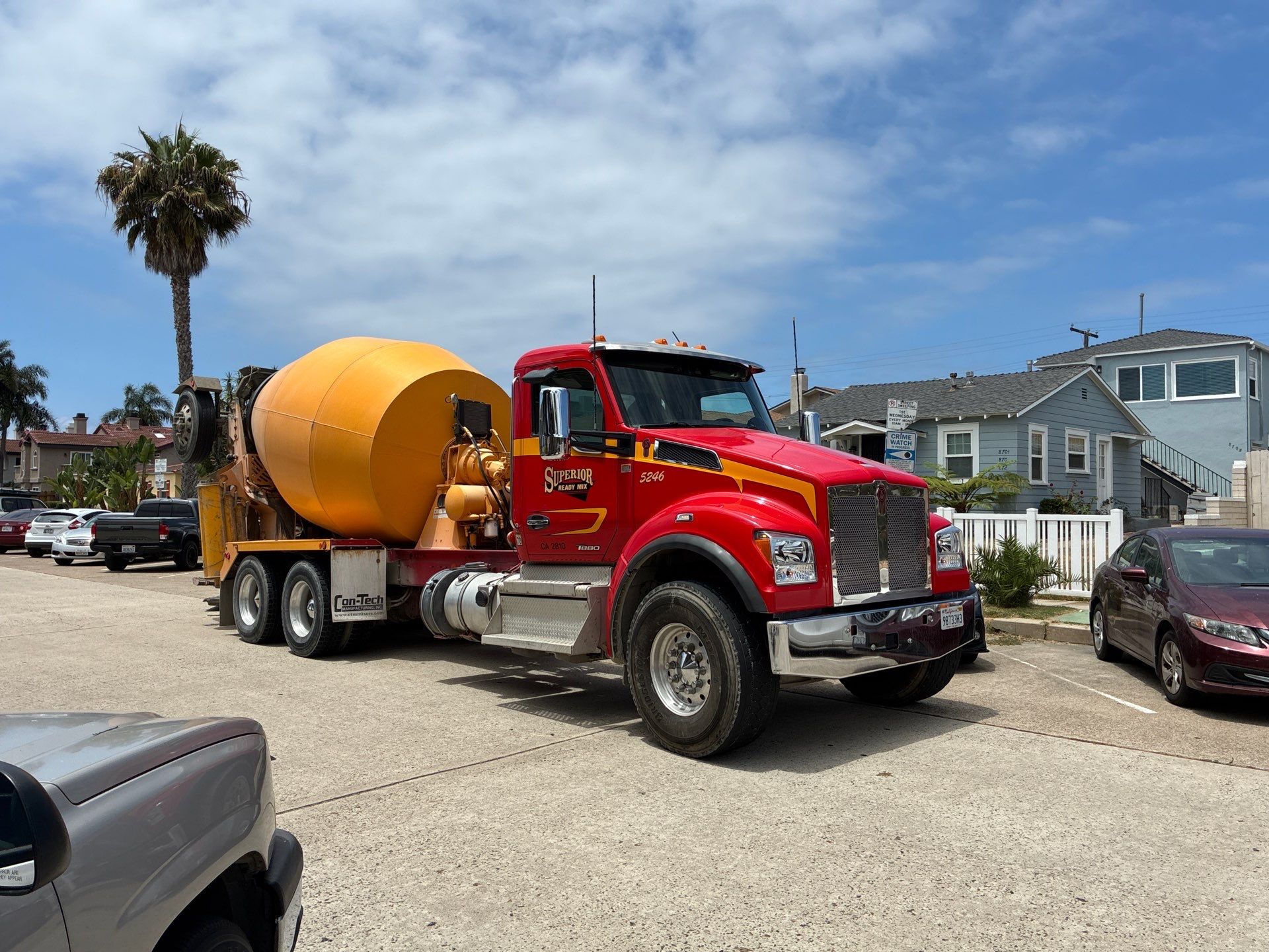 Project in  868 Emerald by M1 Builds, Inc.