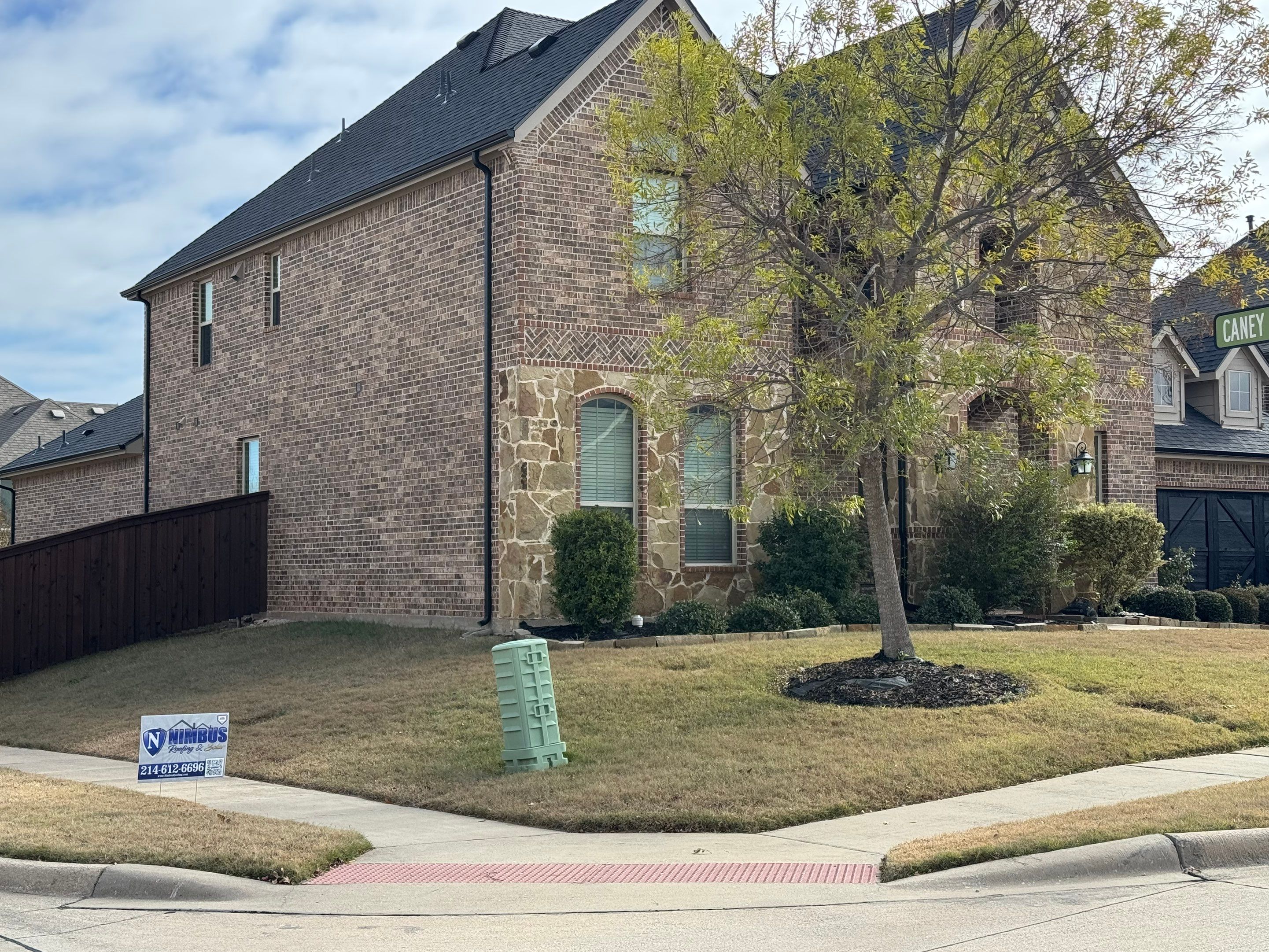 Trinity Falls MCKINNEY, Texas by NIMBUS GENERAL CONTRACTORS, LLC