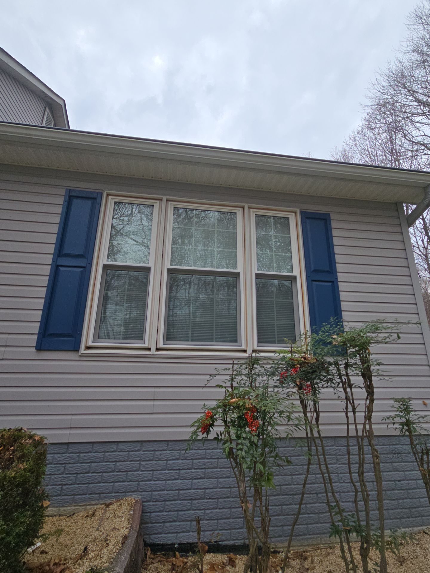 La Plata, MD window replacement by Window Depot of Annapolis