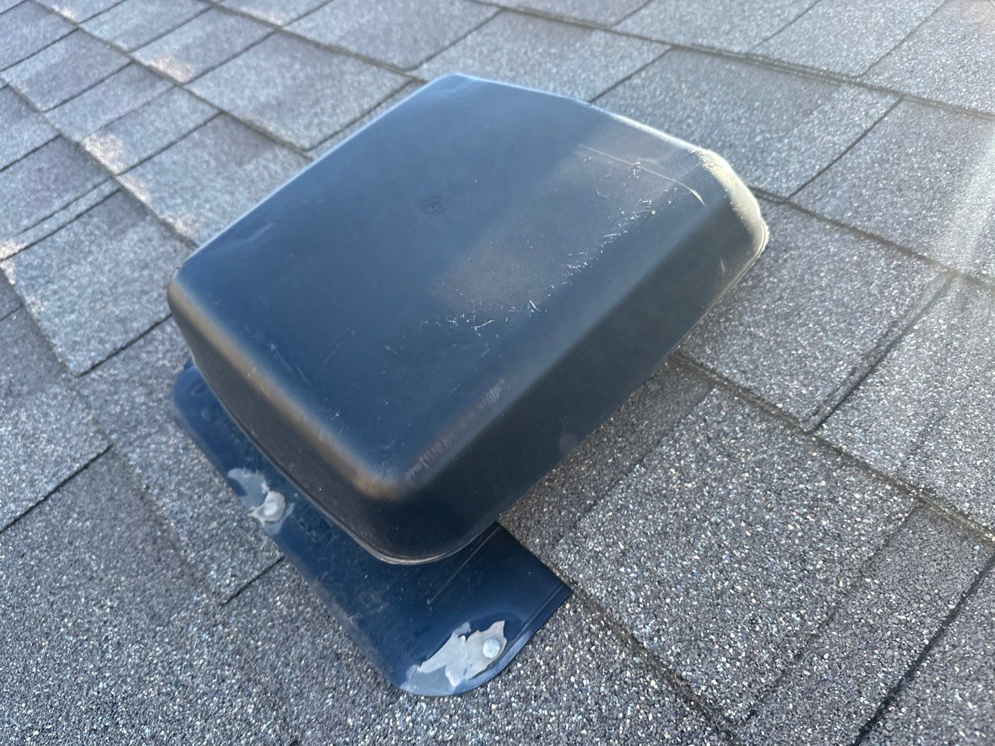 From Inspection to install over 3 years here in Trinity Falls, McKinney, Tx by NIMBUS GENERAL CONTRACTORS, LLC