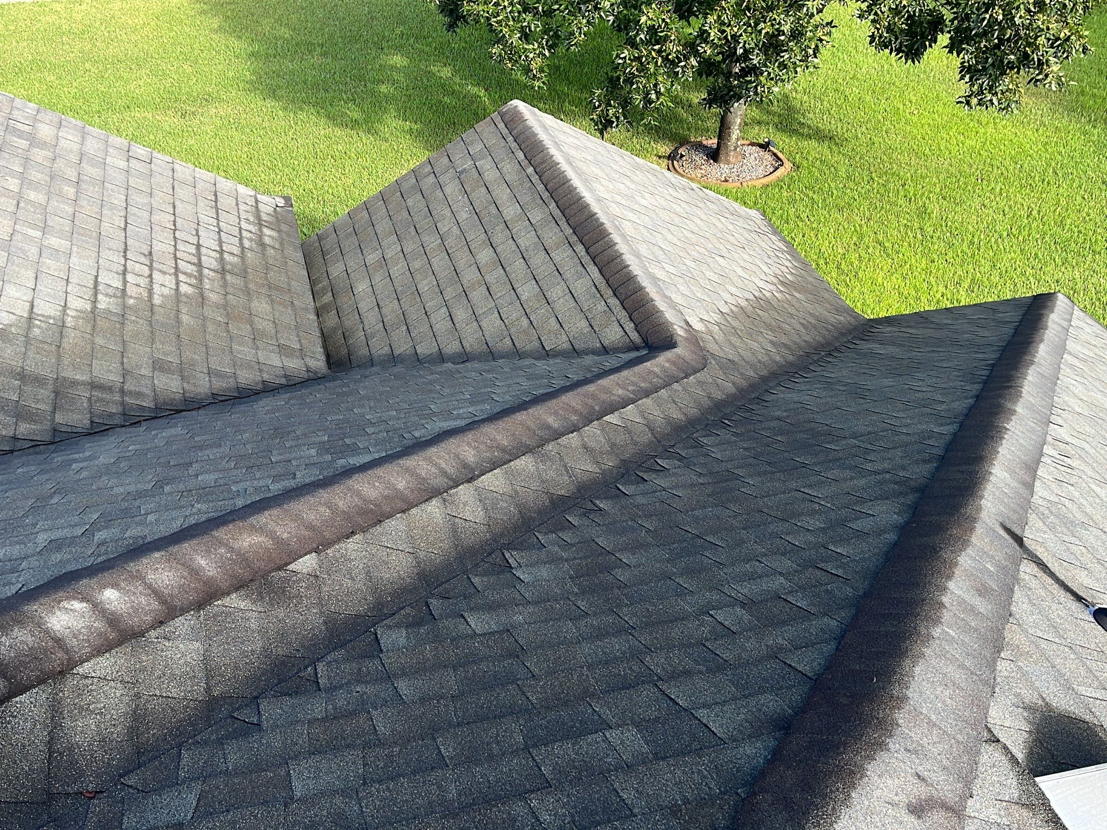 Shingle -> Shingle by Prime Roofing