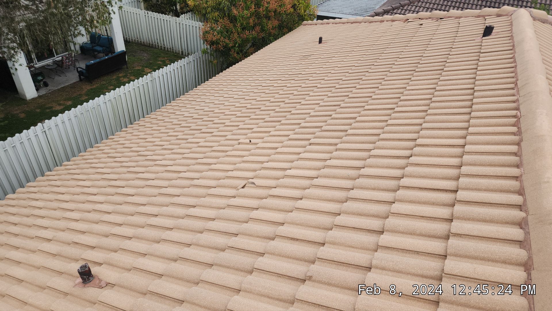 Tile Roof Replacement in Miramar – A Seamless & Professional Experience by Aastro Roofing