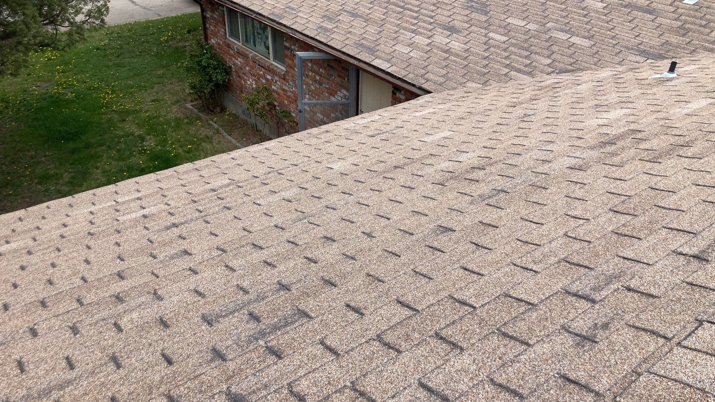 Boise ID Residential Roofing Installation using Owens Corning by ID Roofing LLC